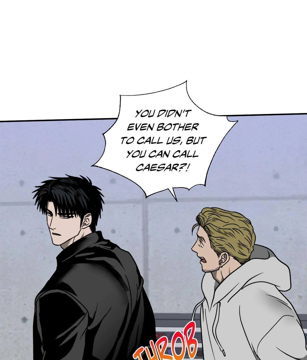Shutline [Official] - Chapter 100 manhwa