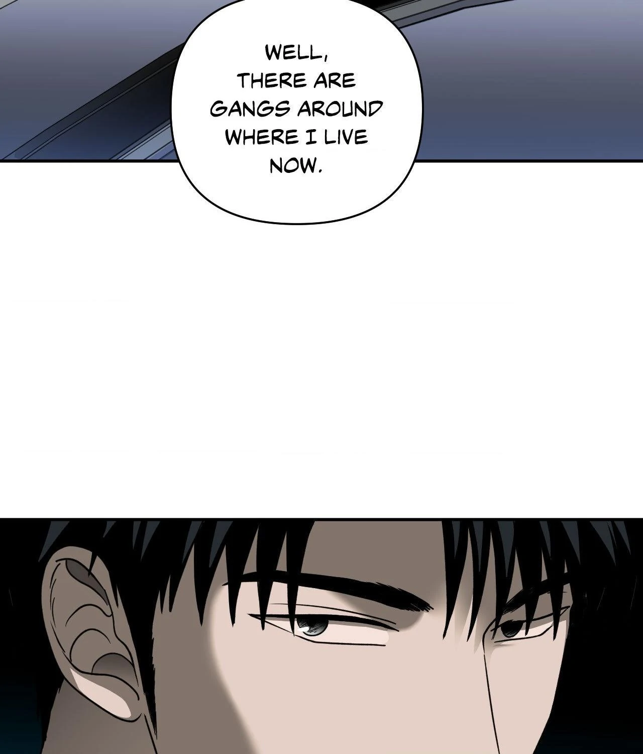 Shutline [Official] - Chapter 100 manhwa