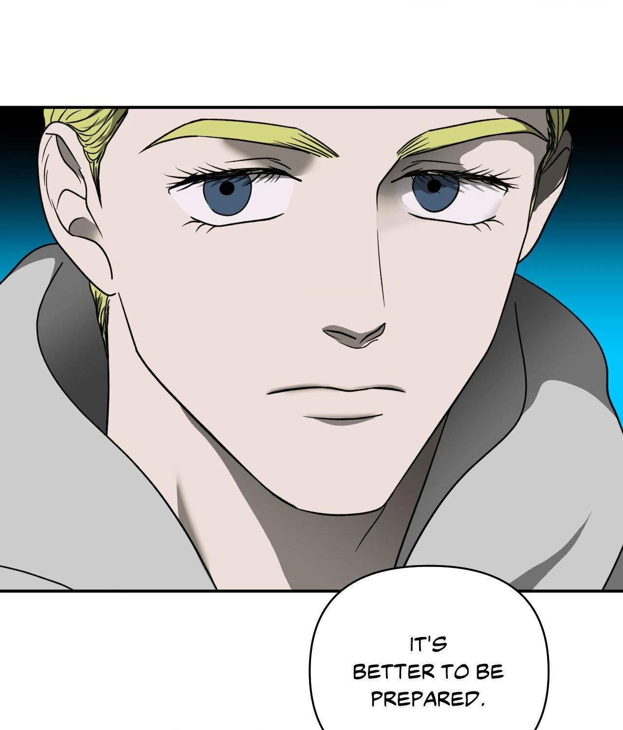 Shutline [Official] - Chapter 100 manhwa