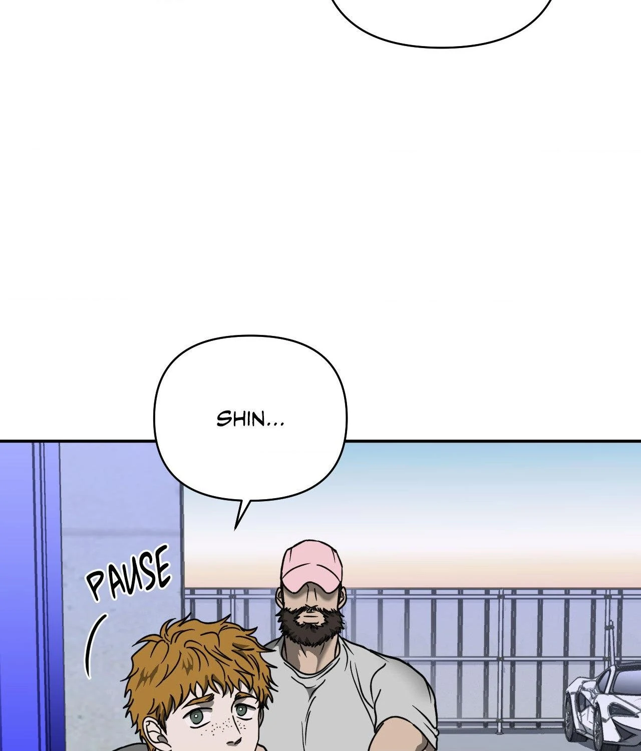 Shutline [Official] - Chapter 100 manhwa
