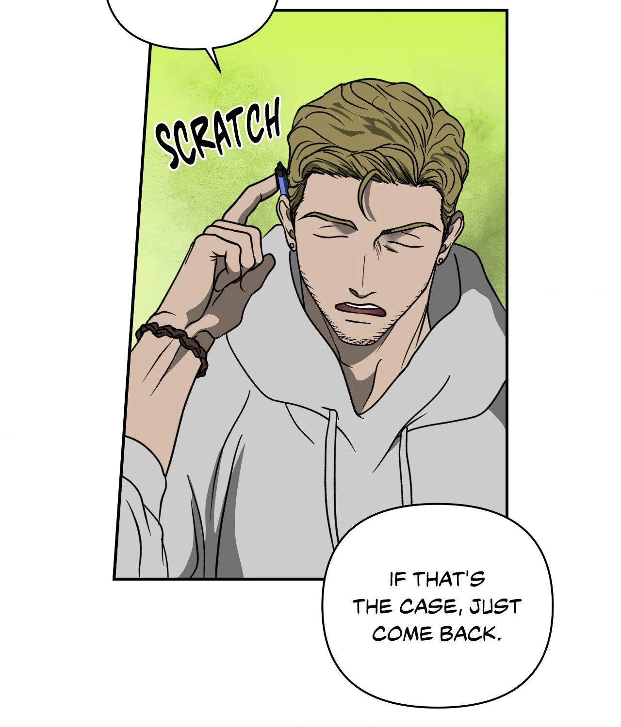 Shutline [Official] - Chapter 100 manhwa
