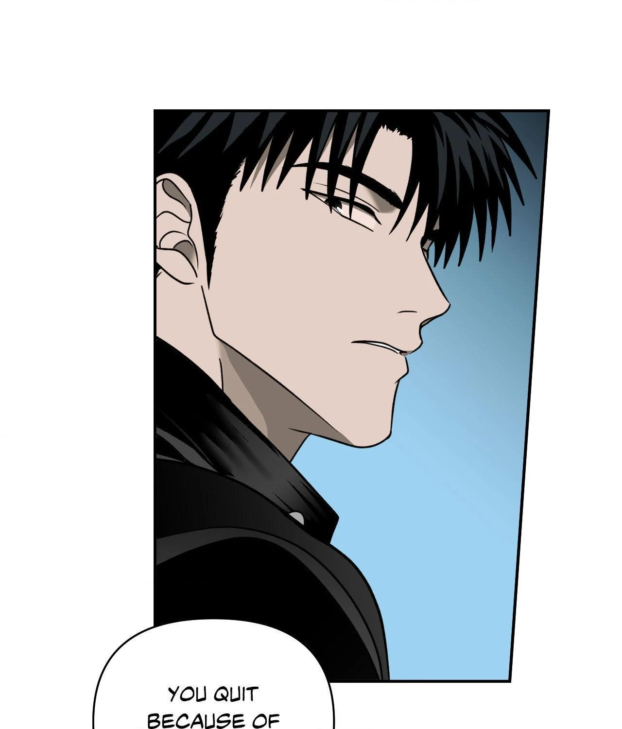 Shutline [Official] - Chapter 100 manhwa