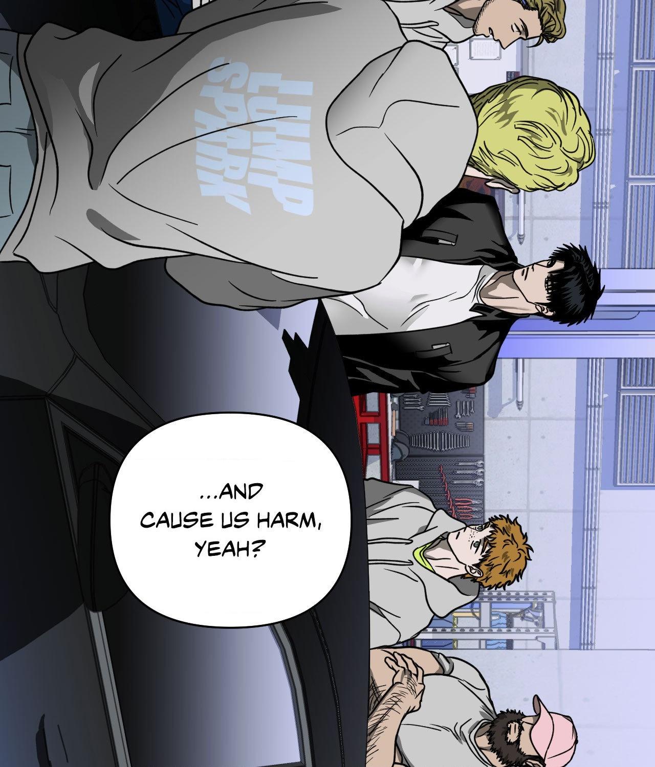 Shutline [Official] - Chapter 100 manhwa