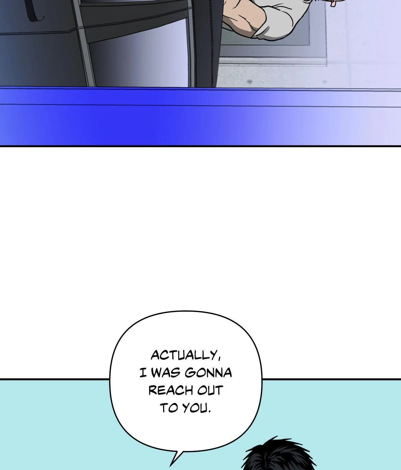 Shutline [Official] - Chapter 100 manhwa