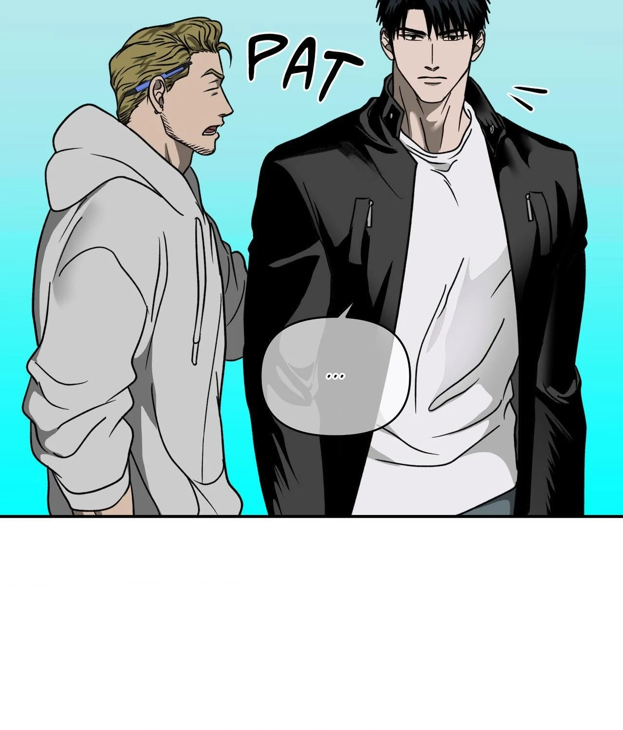 Shutline [Official] - Chapter 100 manhwa