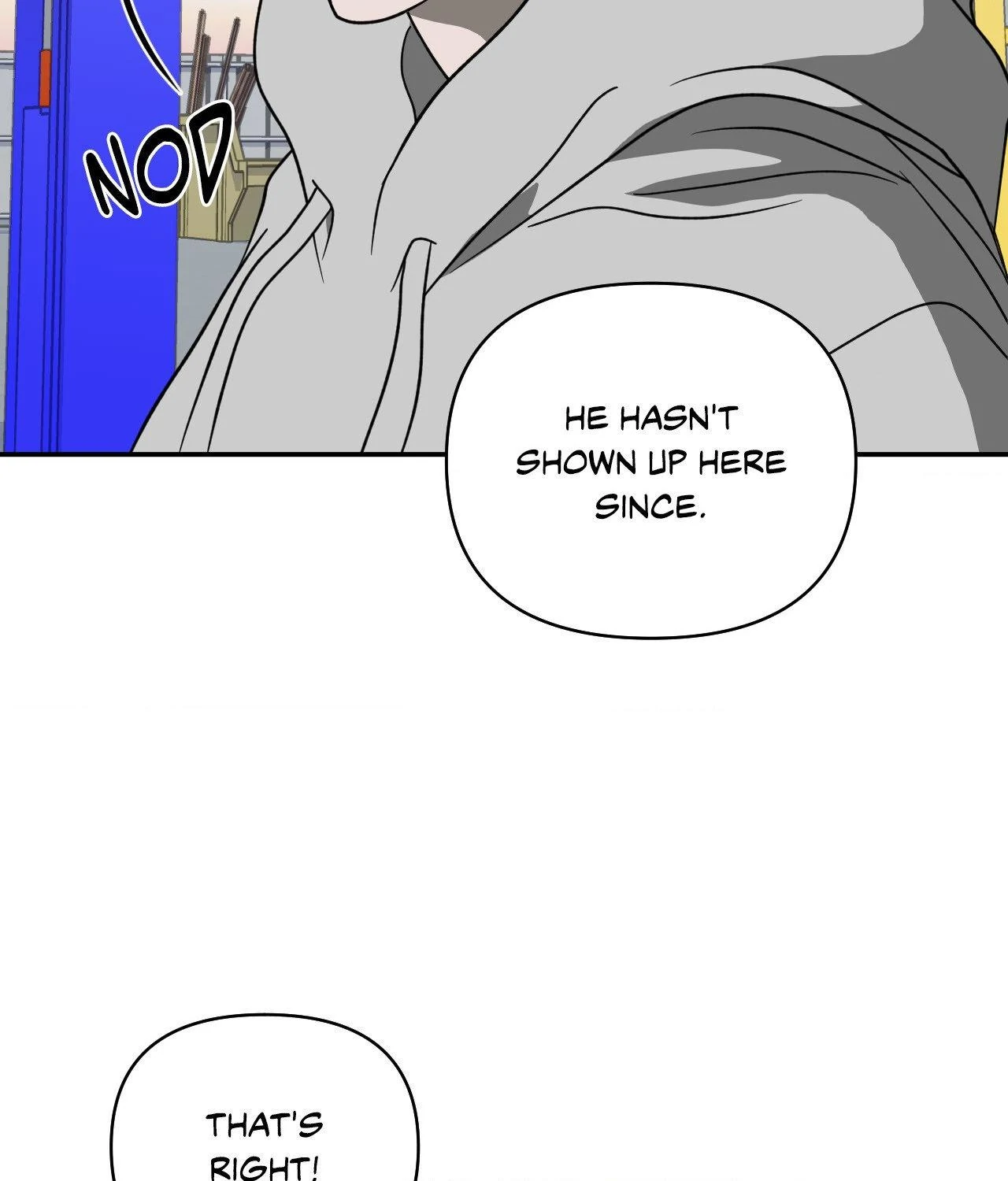 Shutline [Official] - Chapter 100 manhwa