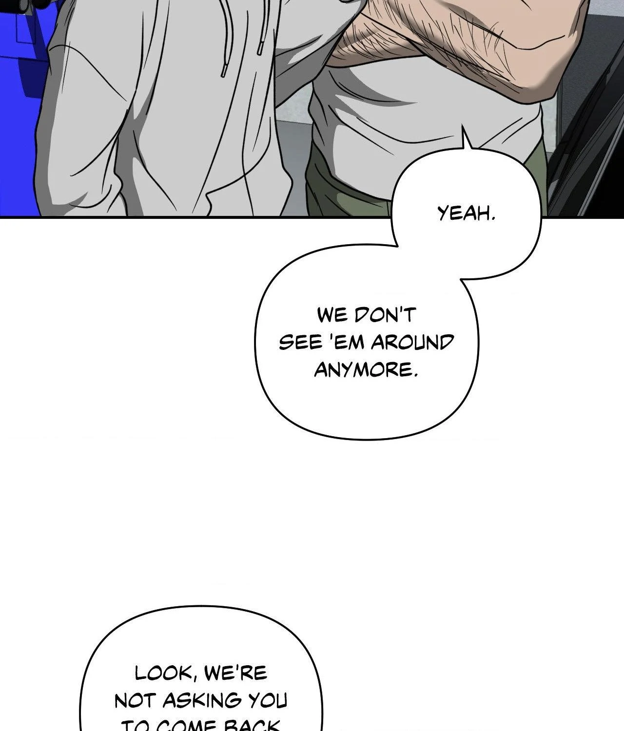 Shutline [Official] - Chapter 100 manhwa