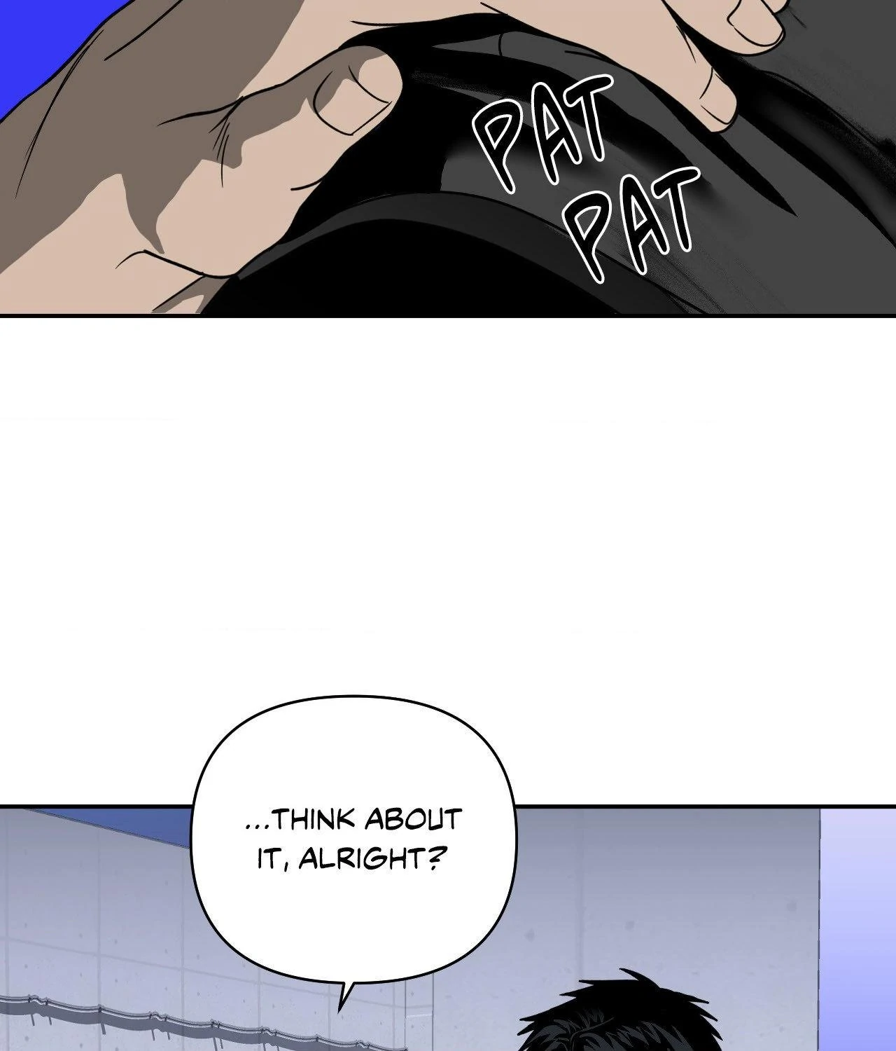 Shutline [Official] - Chapter 100 manhwa