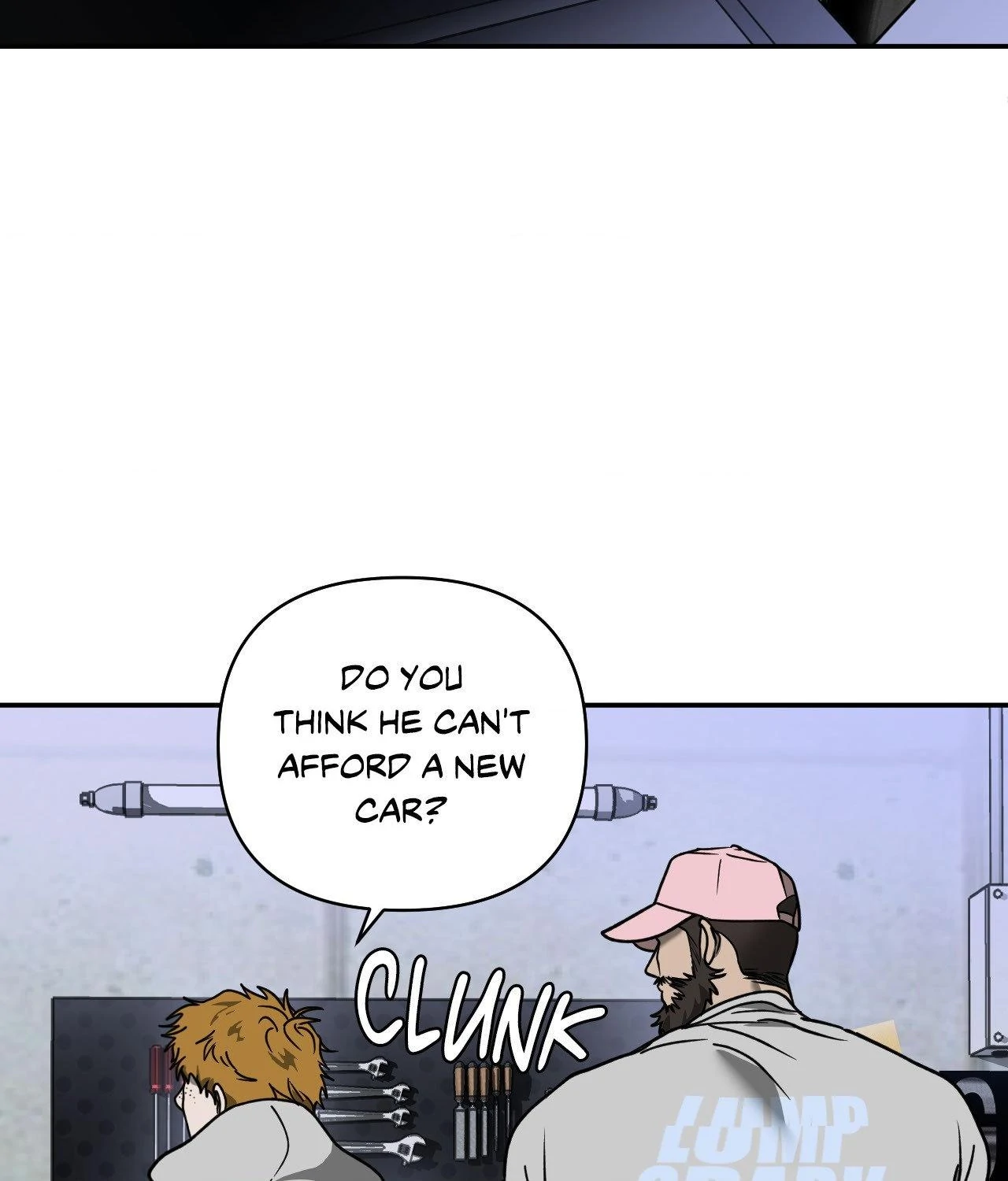 Shutline [Official] - Chapter 100 manhwa