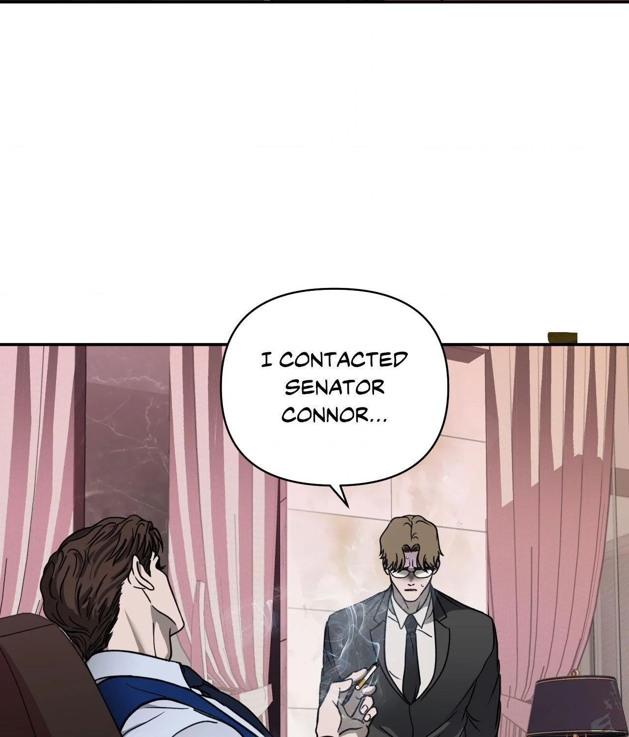 Shutline [Official] - Chapter 100 manhwa