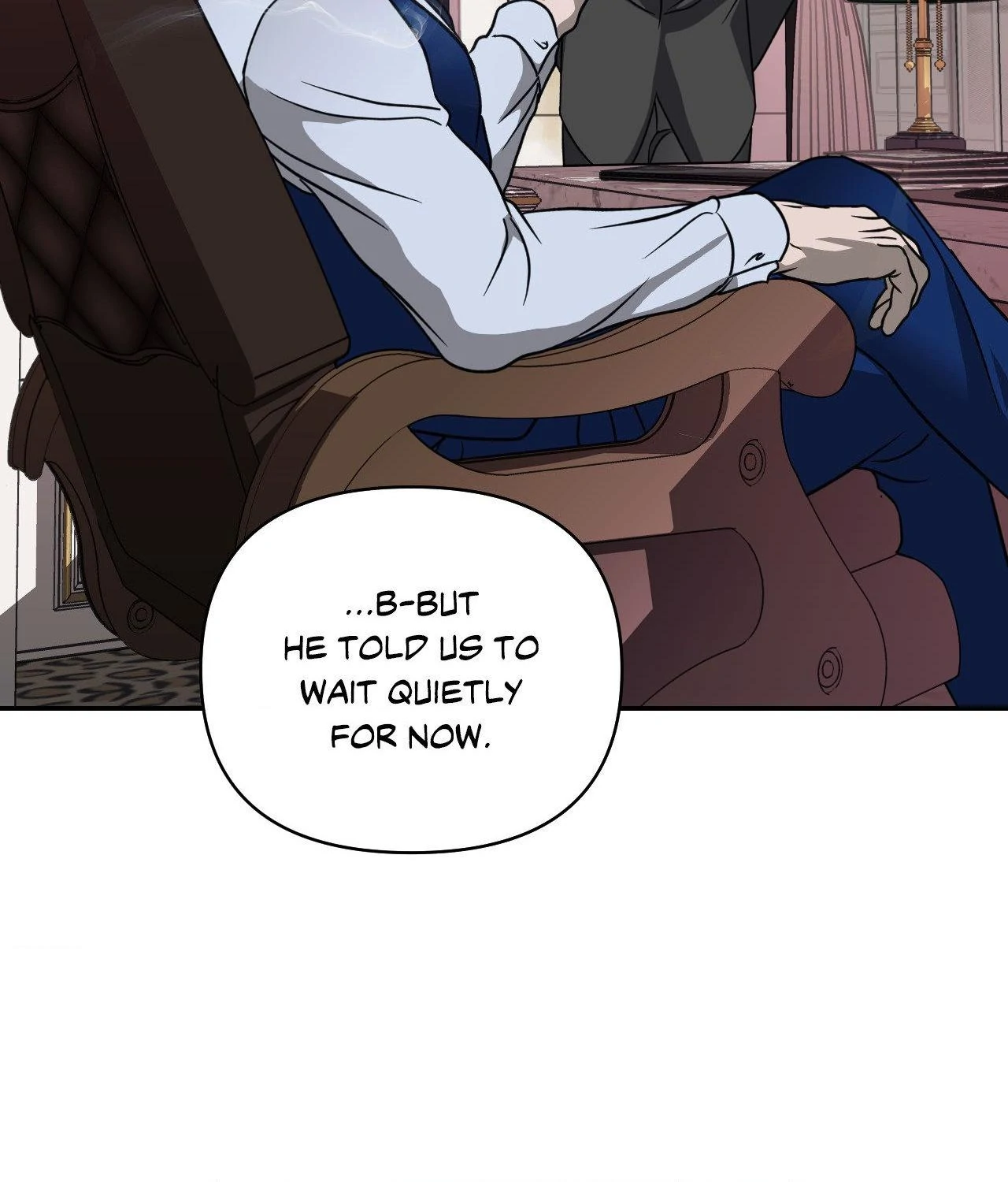 Shutline [Official] - Chapter 100 manhwa