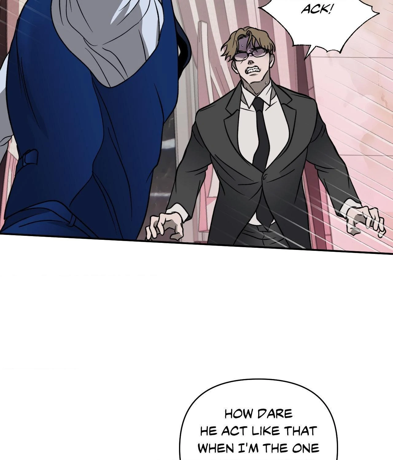 Shutline [Official] - Chapter 100 manhwa