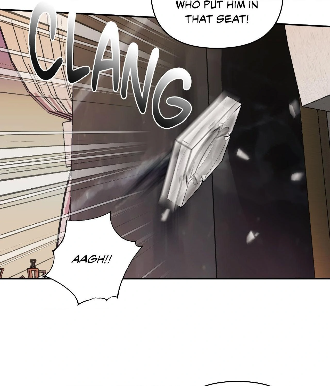Shutline [Official] - Chapter 100 manhwa