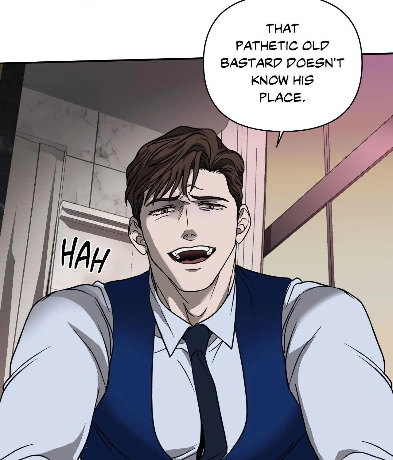 Shutline [Official] - Chapter 100 manhwa