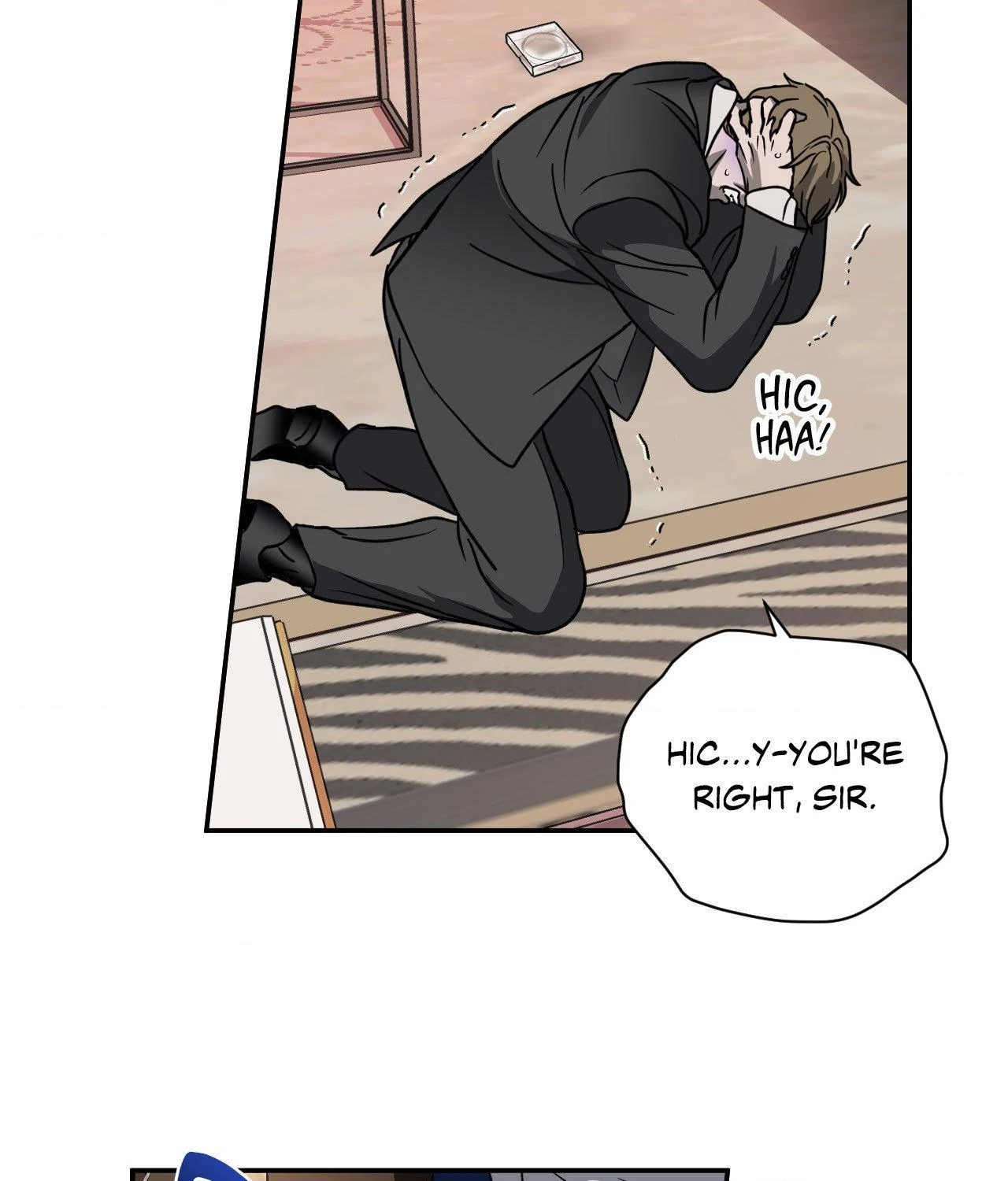 Shutline [Official] - Chapter 100 manhwa