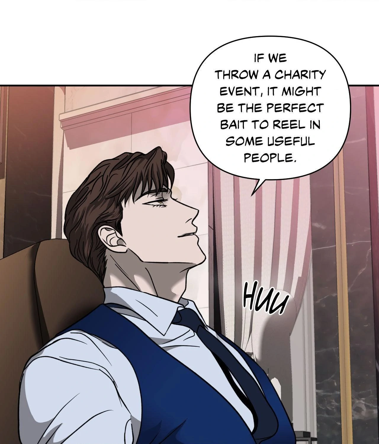Shutline [Official] - Chapter 100 manhwa