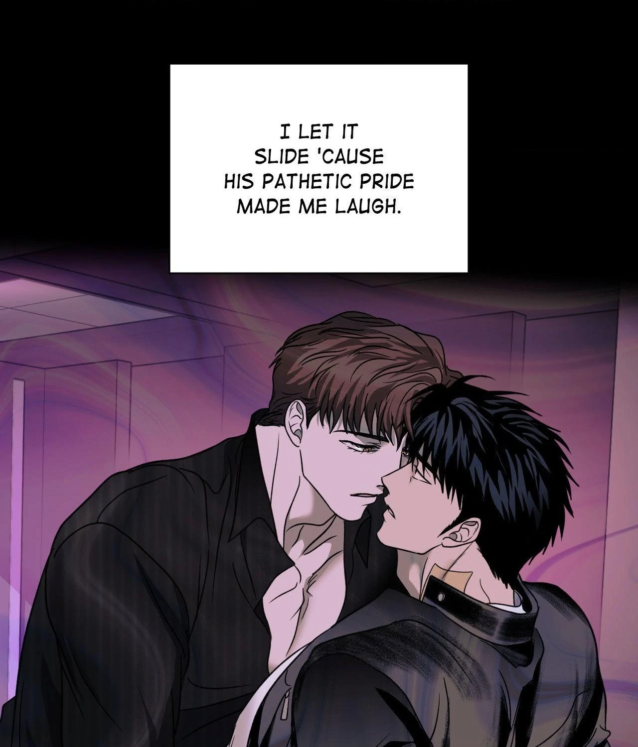 Shutline [Official] - Chapter 100 manhwa