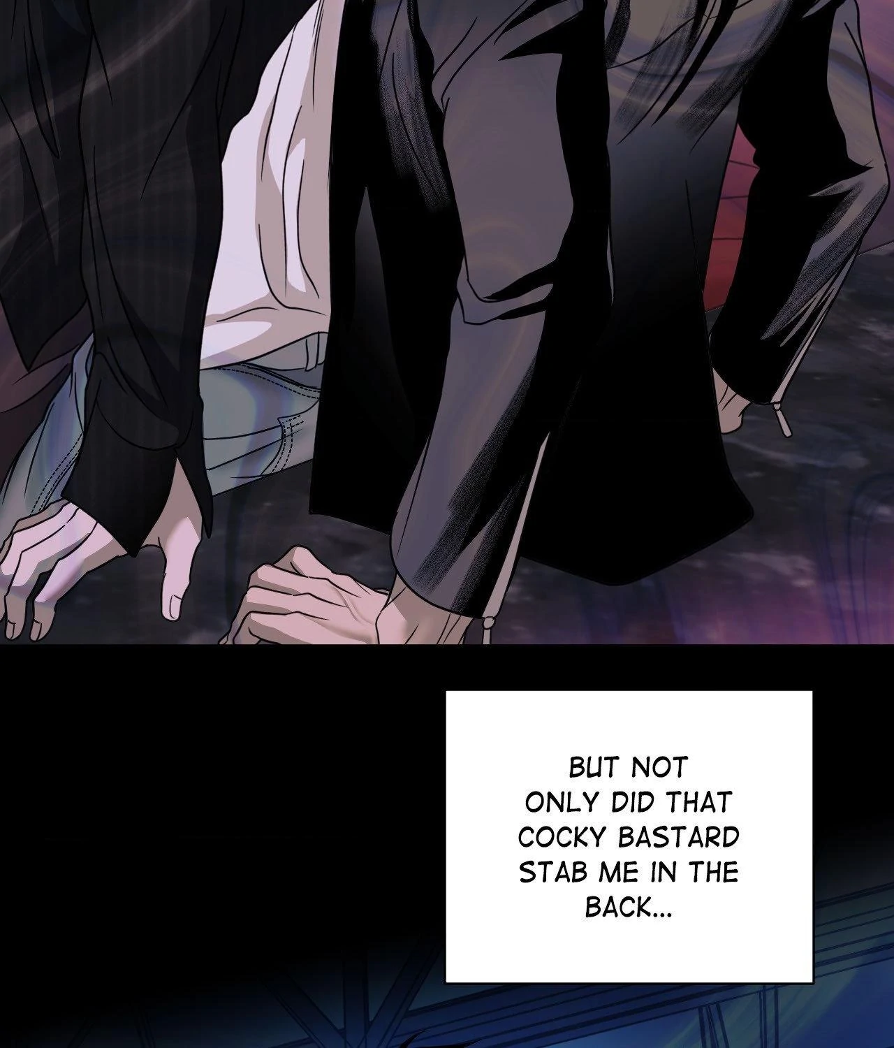 Shutline [Official] - Chapter 100 manhwa