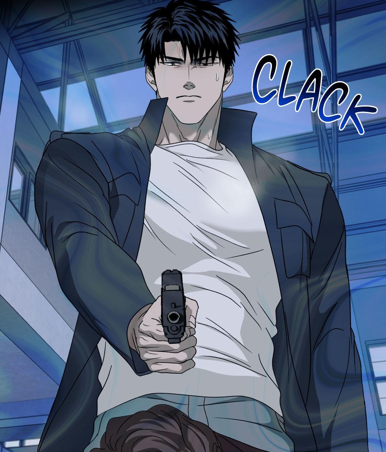 Shutline [Official] - Chapter 100 manhwa