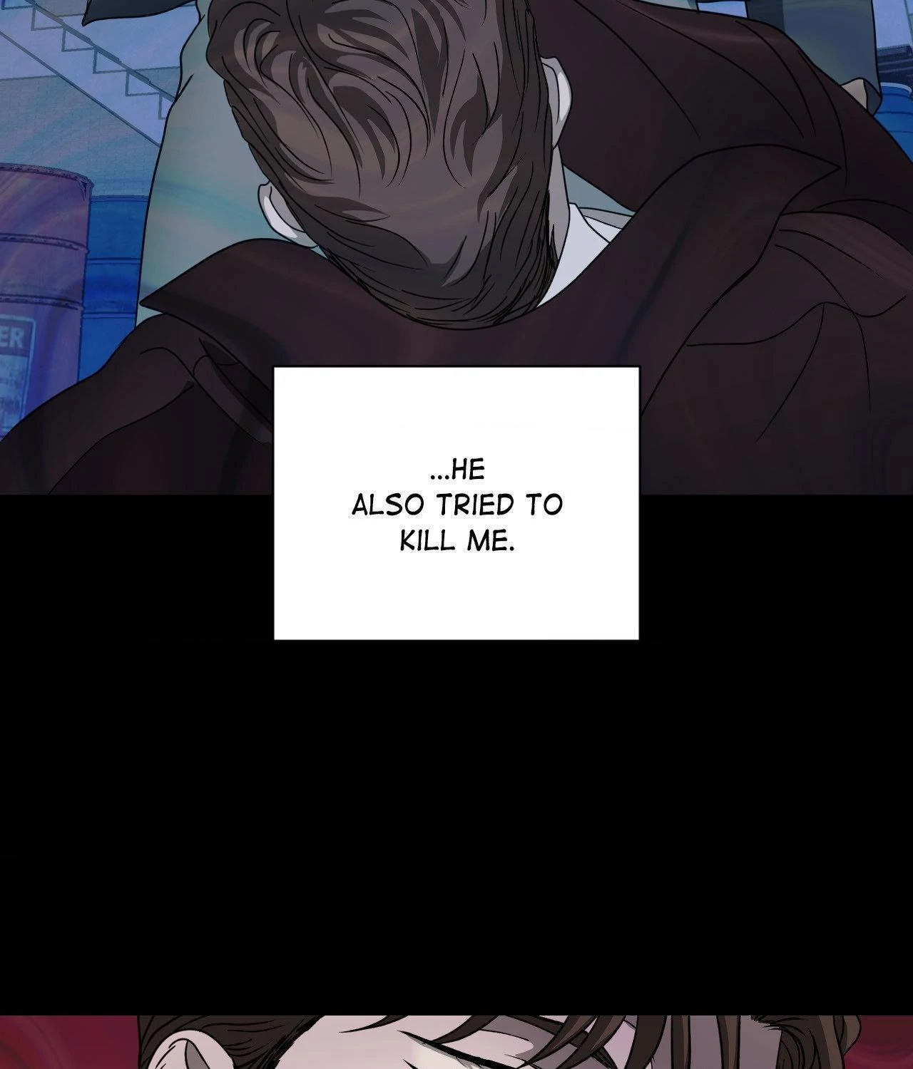 Shutline [Official] - Chapter 100 manhwa