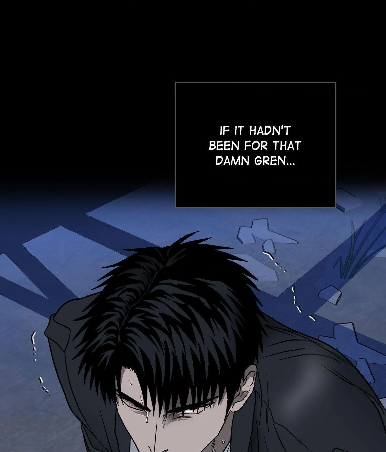 Shutline [Official] - Chapter 100 manhwa