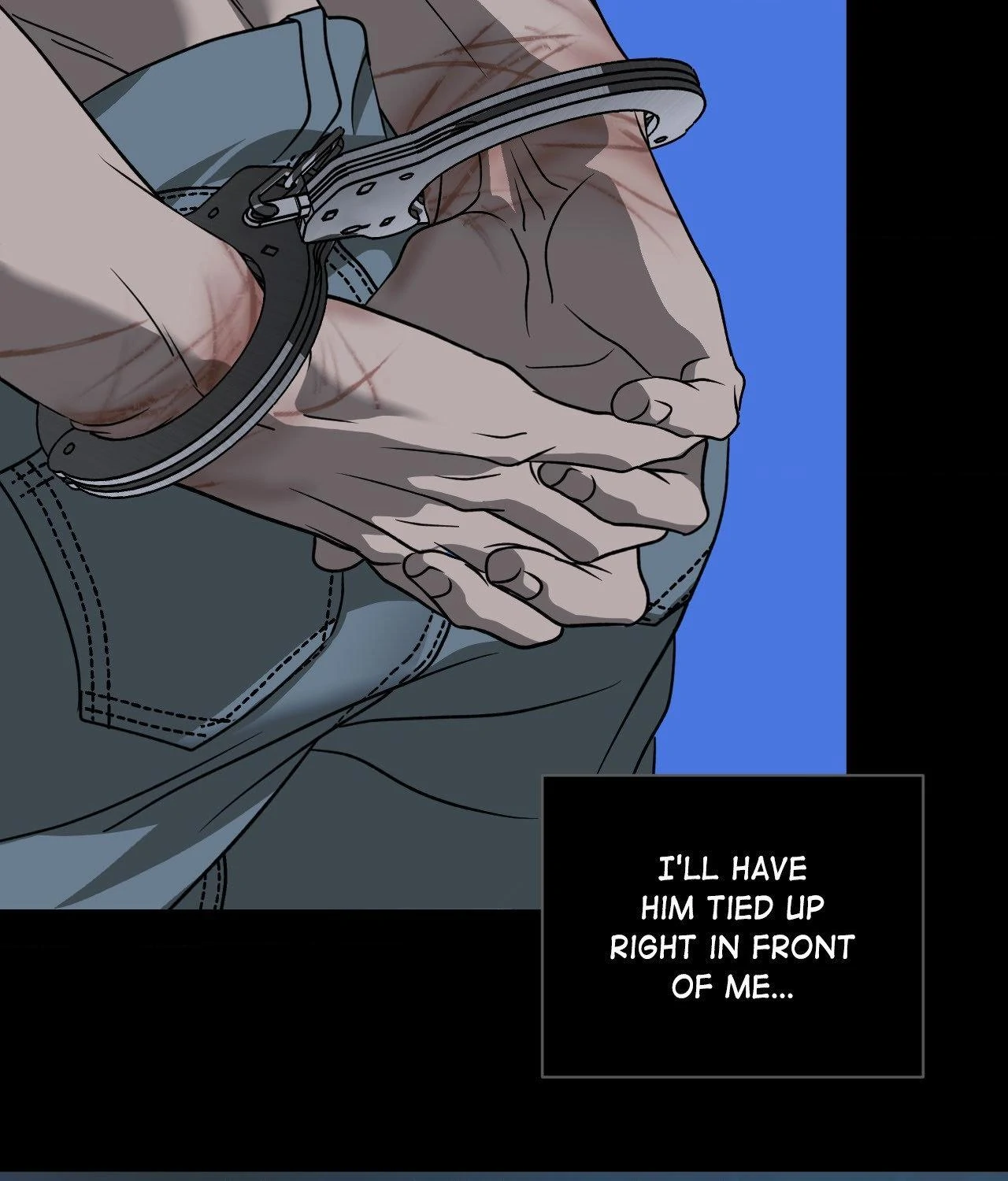 Shutline [Official] - Chapter 100 manhwa