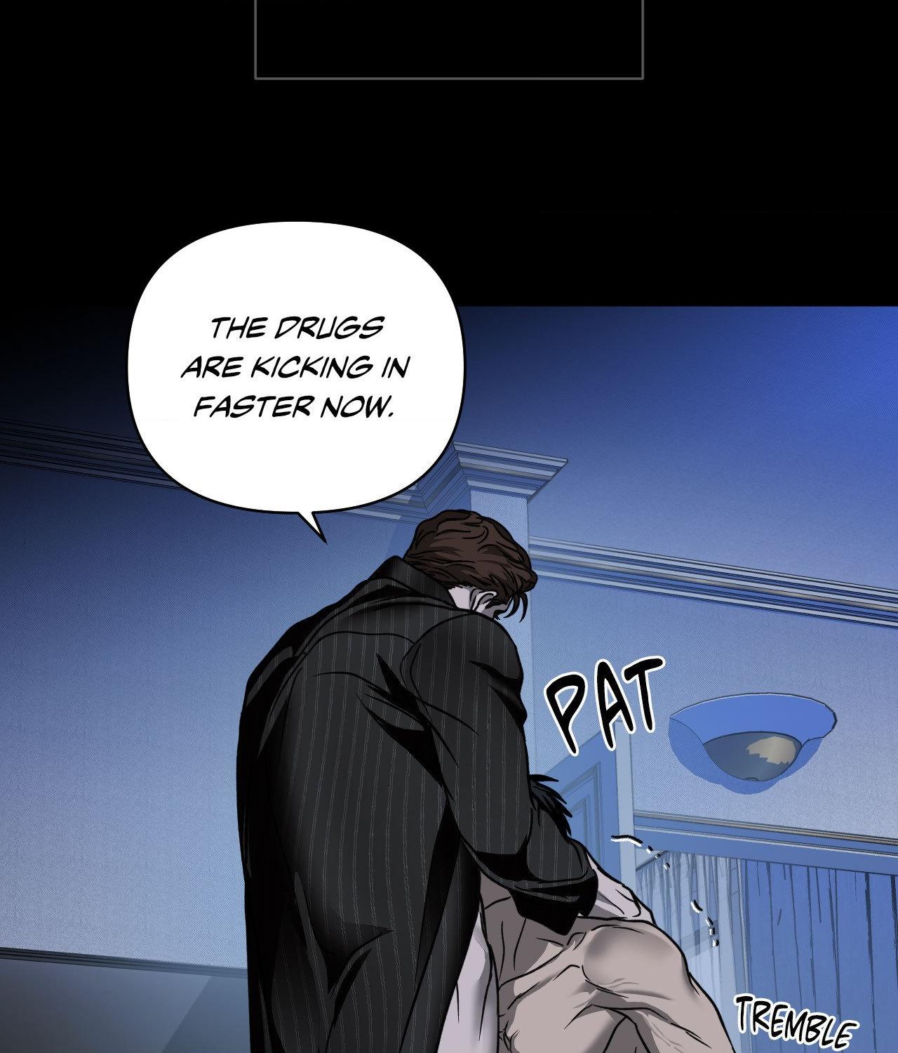Shutline [Official] - Chapter 100 manhwa