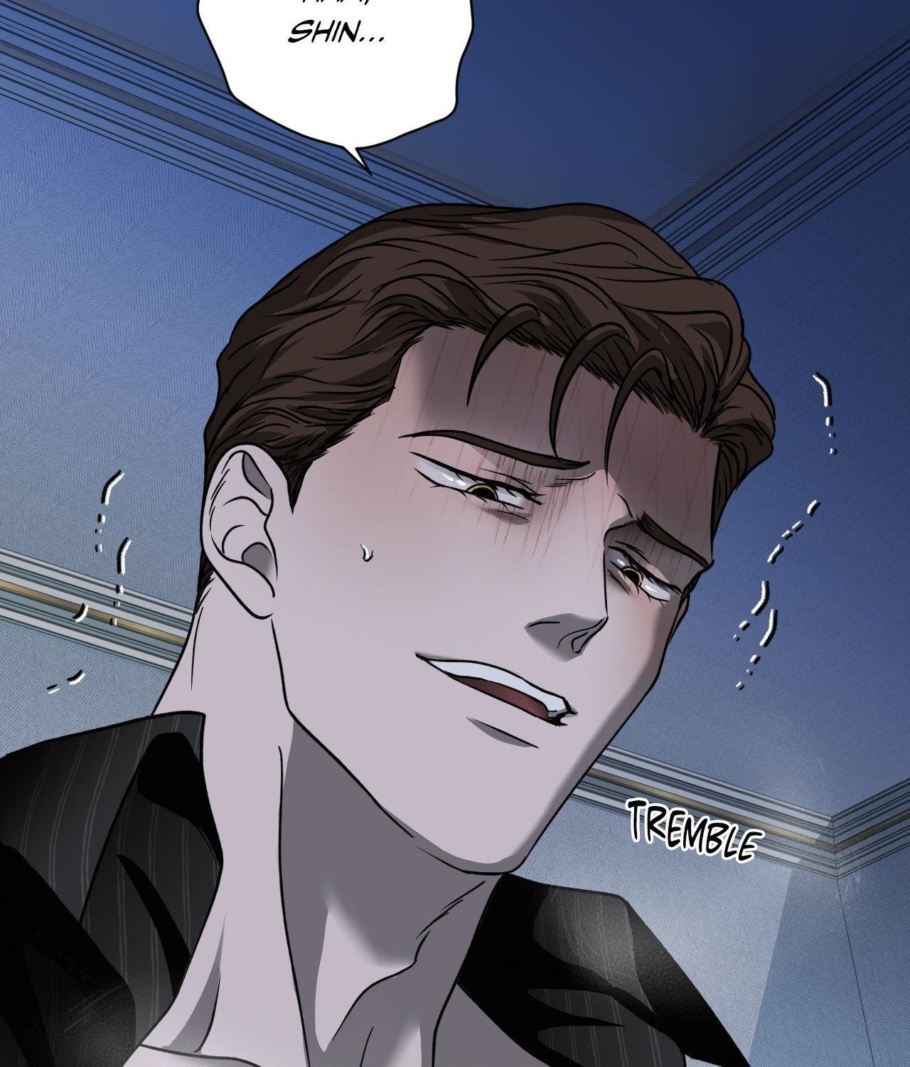 Shutline [Official] - Chapter 100 manhwa