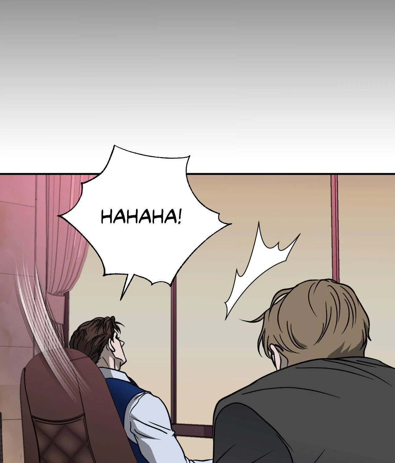 Shutline [Official] - Chapter 100 manhwa