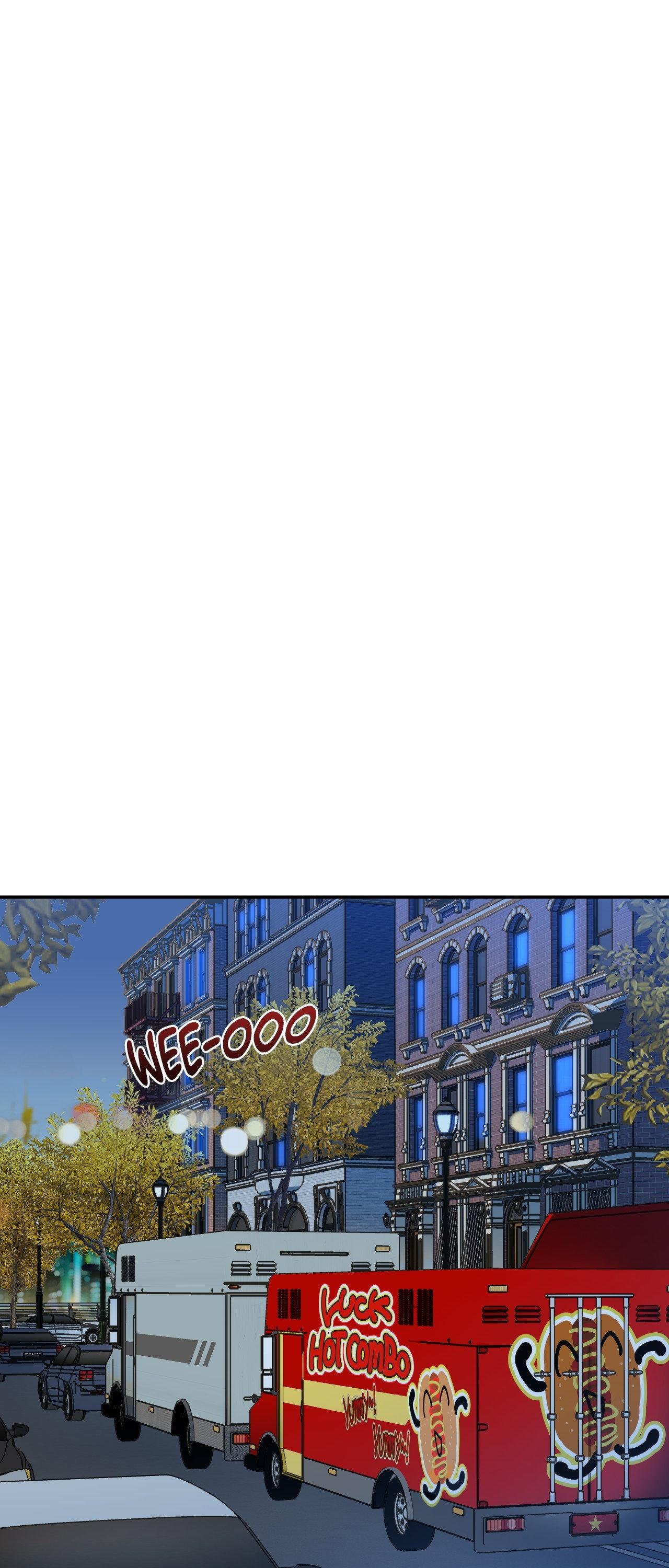 Shutline [Official] - Chapter 101 manhwa