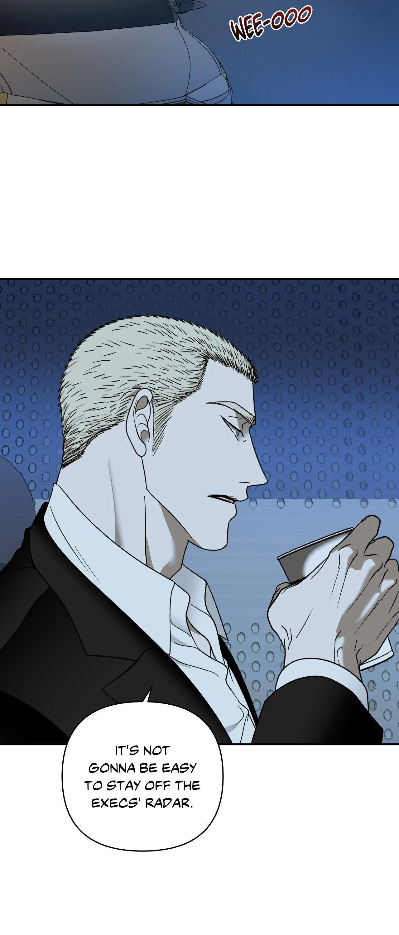 Shutline [Official] - Chapter 101 manhwa