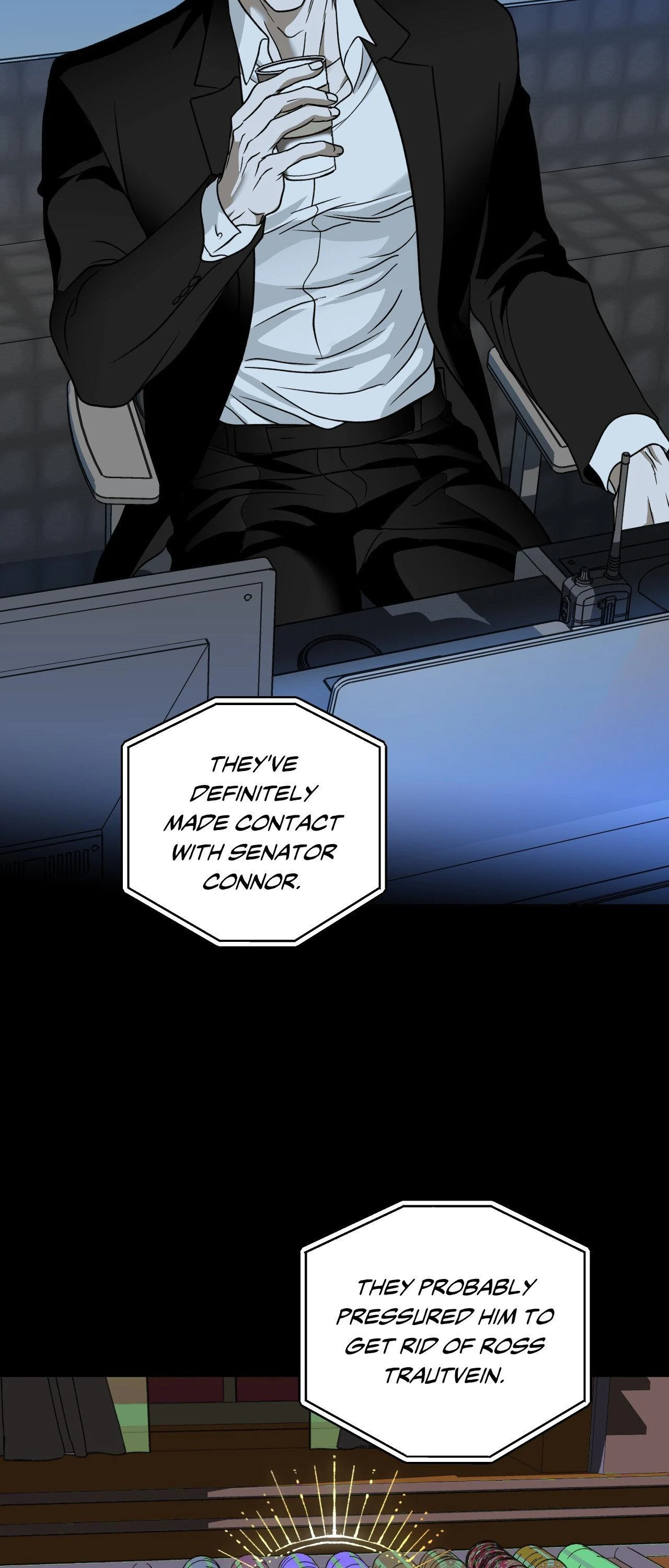 Shutline [Official] - Chapter 101 manhwa