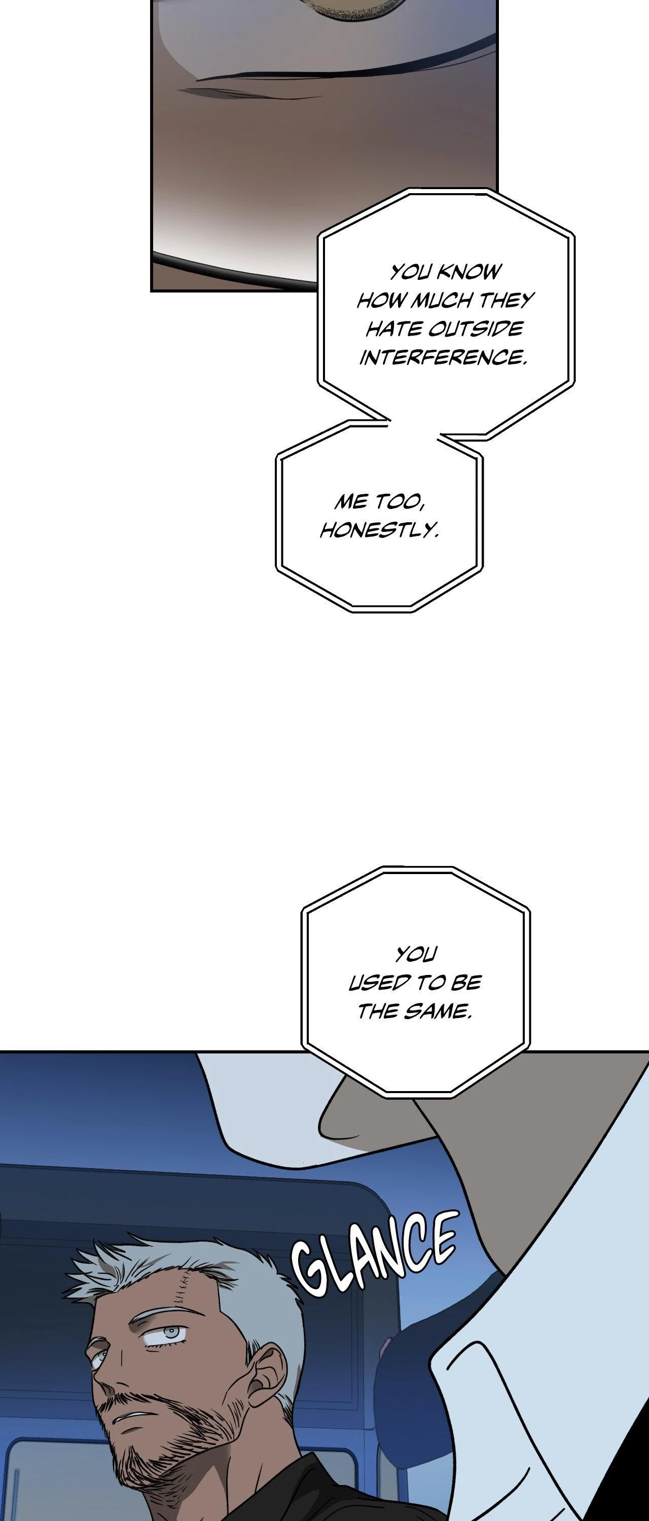 Shutline [Official] - Chapter 101 manhwa