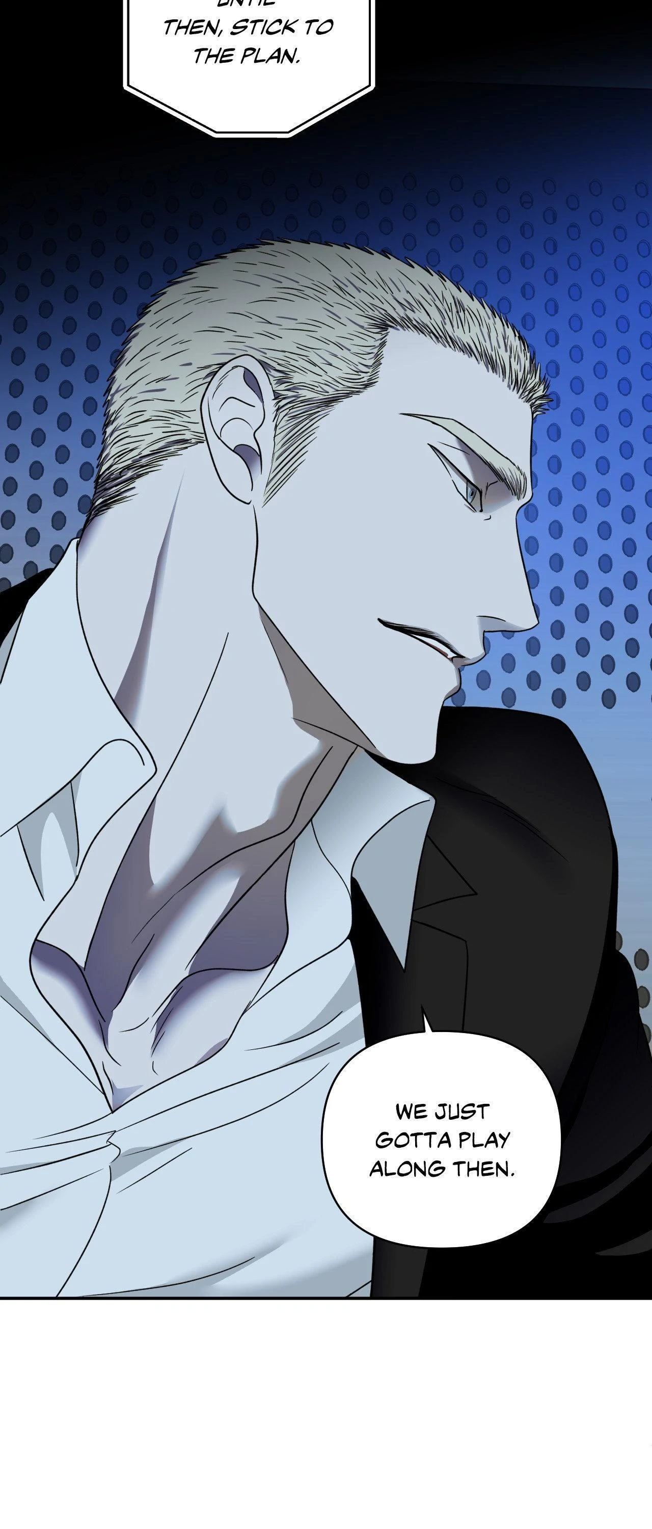 Shutline [Official] - Chapter 101 manhwa