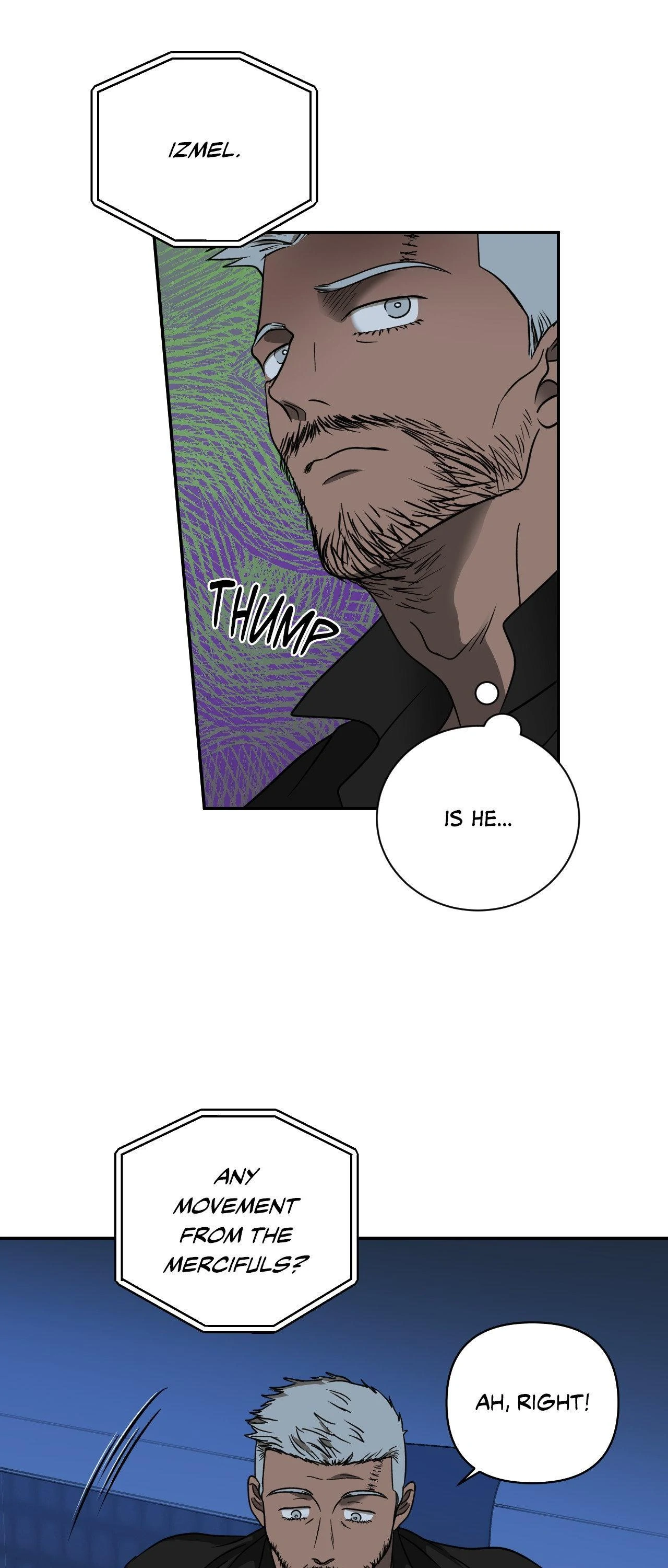Shutline [Official] - Chapter 101 manhwa