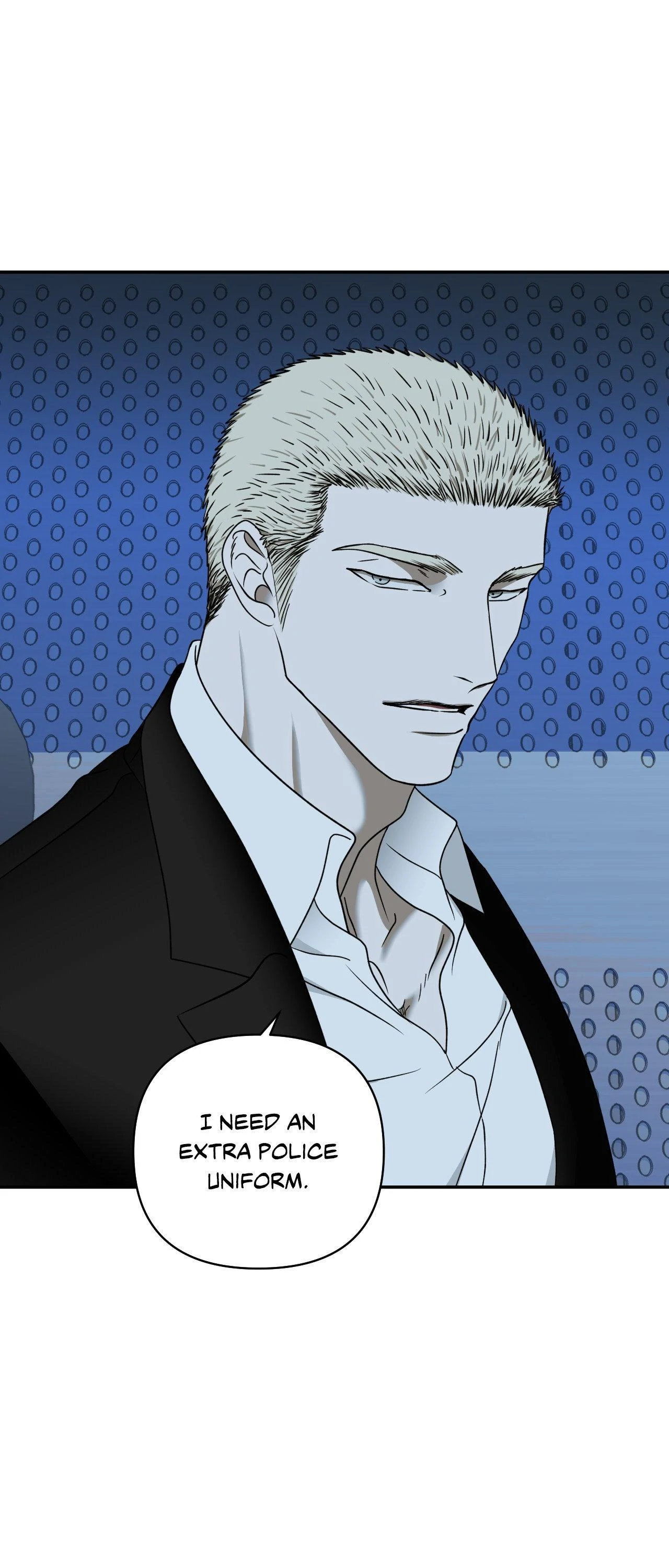 Shutline [Official] - Chapter 101 manhwa