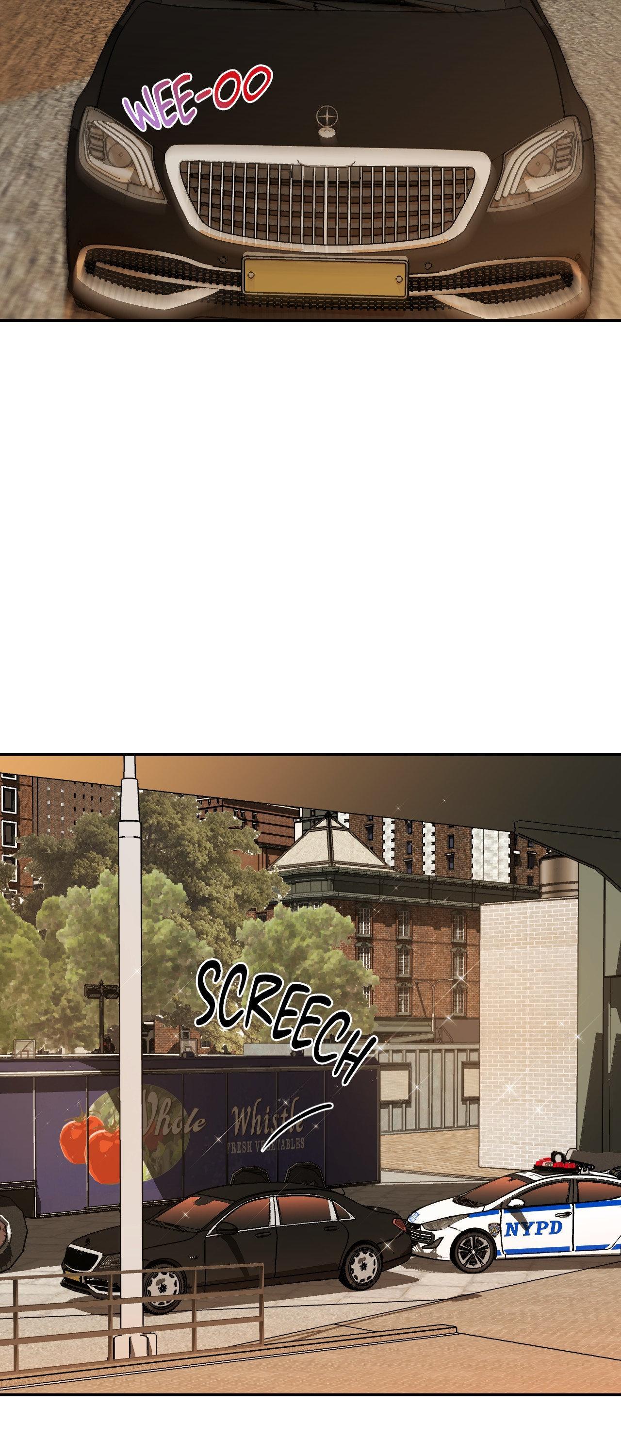 Shutline [Official] - Chapter 101 manhwa