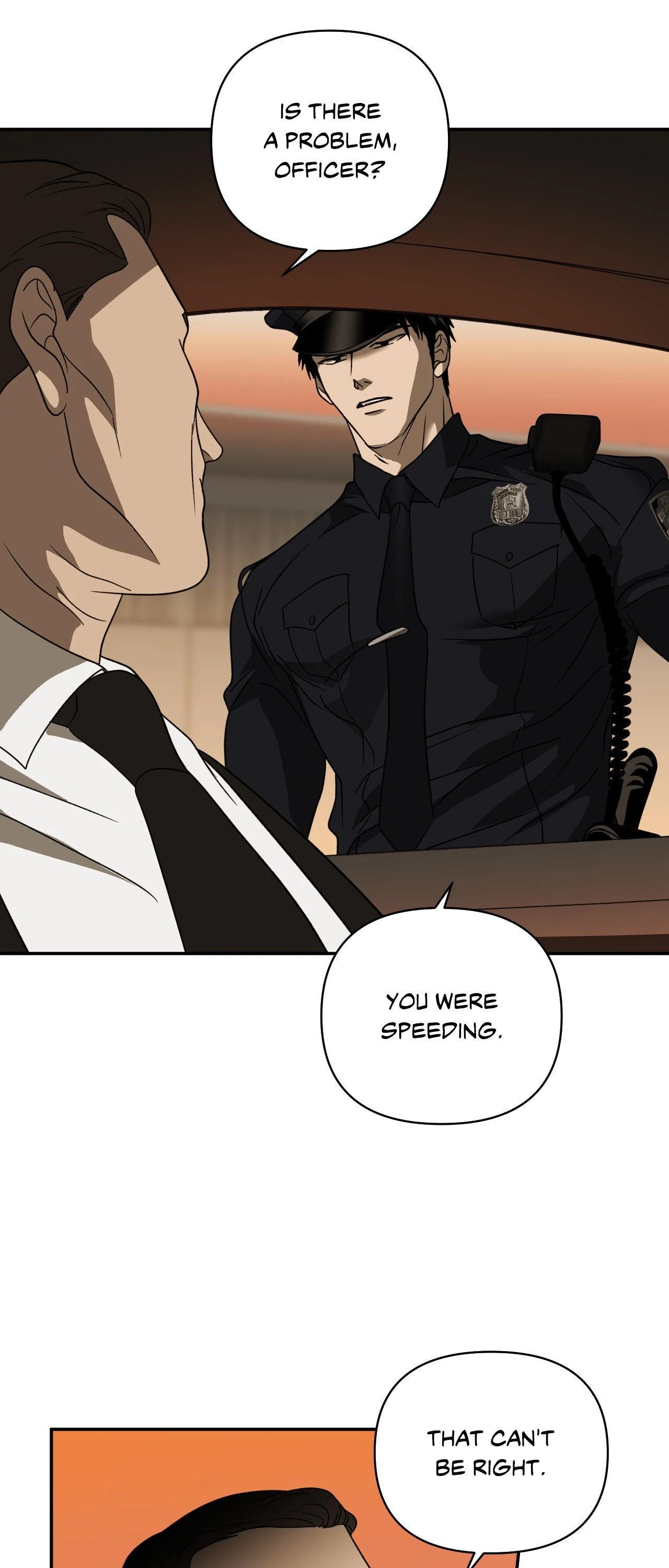 Shutline [Official] - Chapter 101 manhwa
