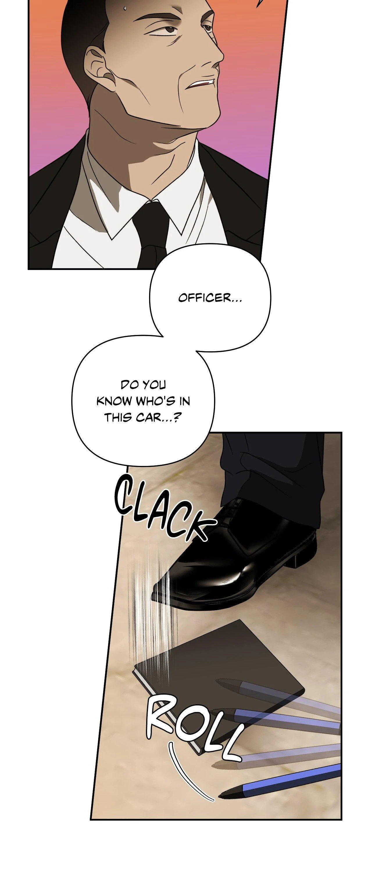 Shutline [Official] - Chapter 101 manhwa
