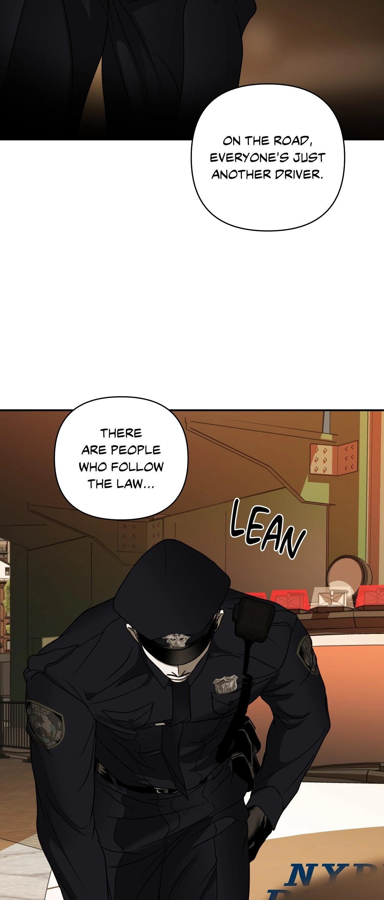 Shutline [Official] - Chapter 101 manhwa