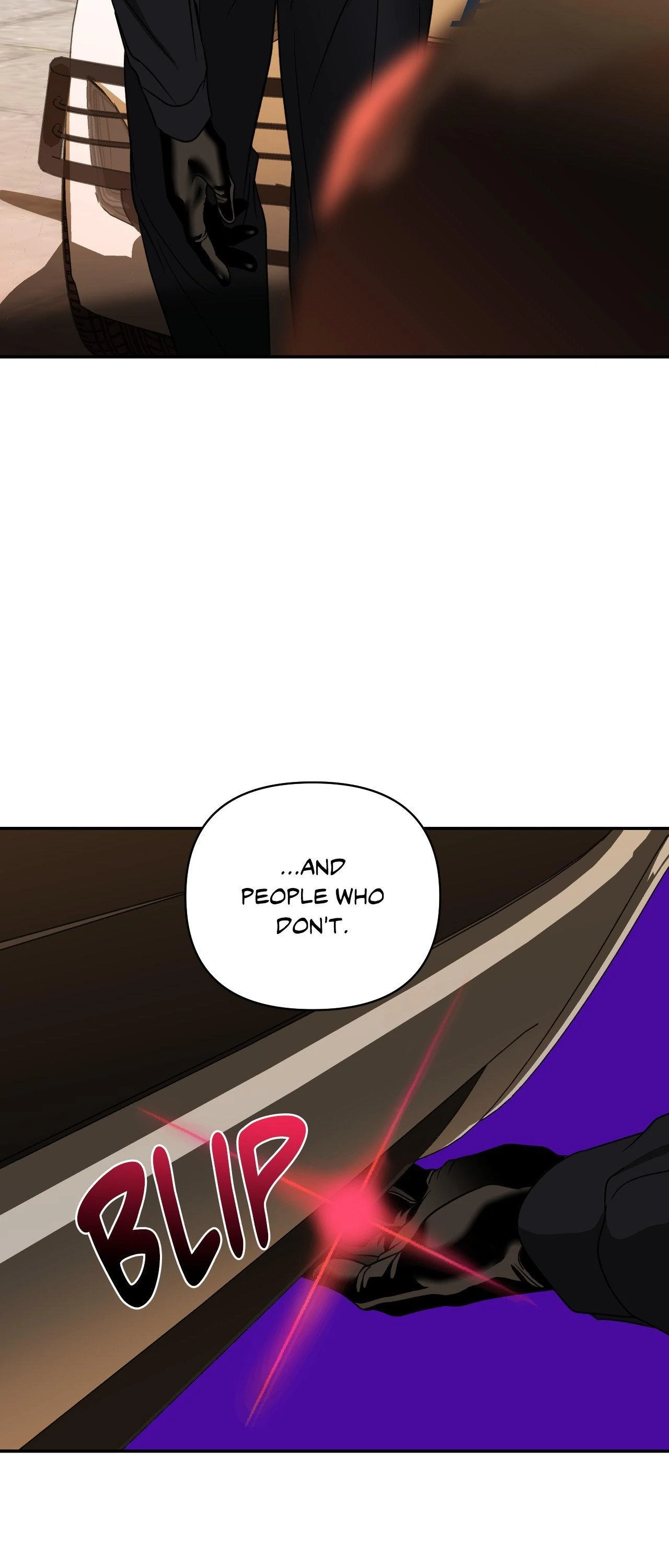 Shutline [Official] - Chapter 101 manhwa