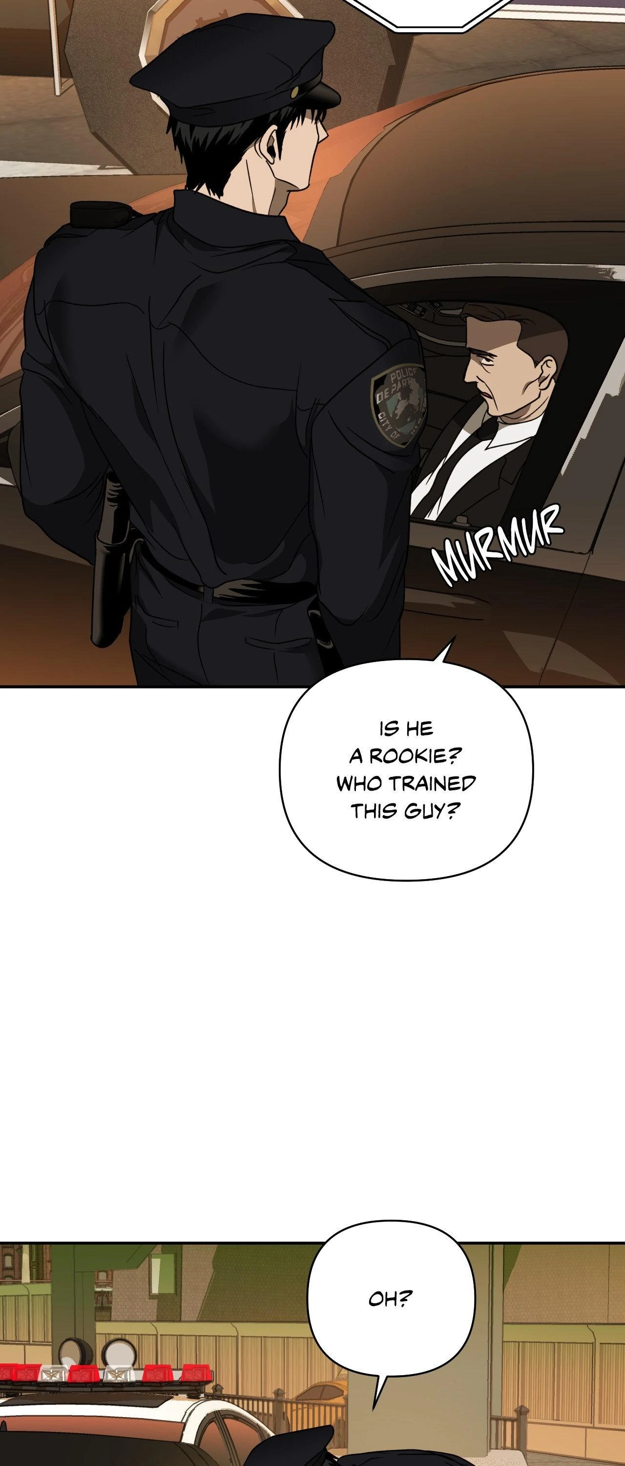 Shutline [Official] - Chapter 101 manhwa