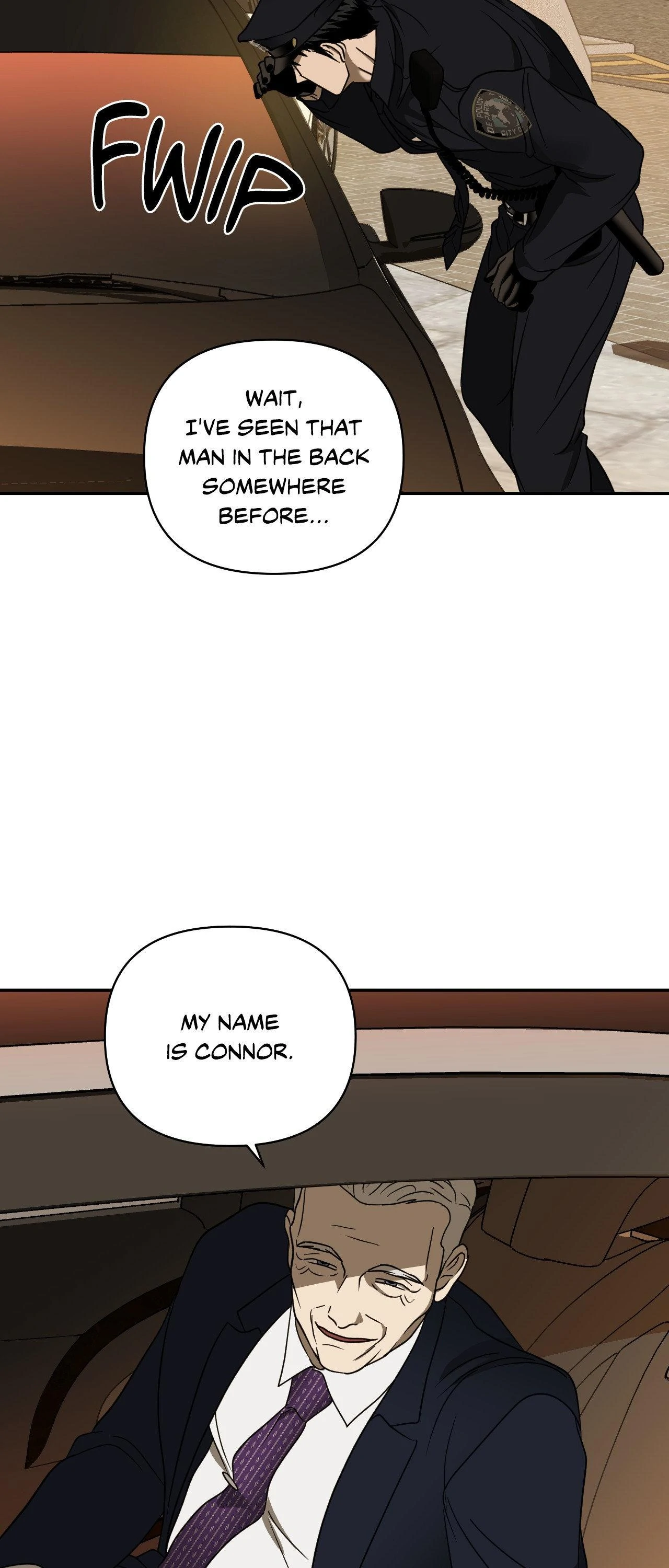 Shutline [Official] - Chapter 101 manhwa