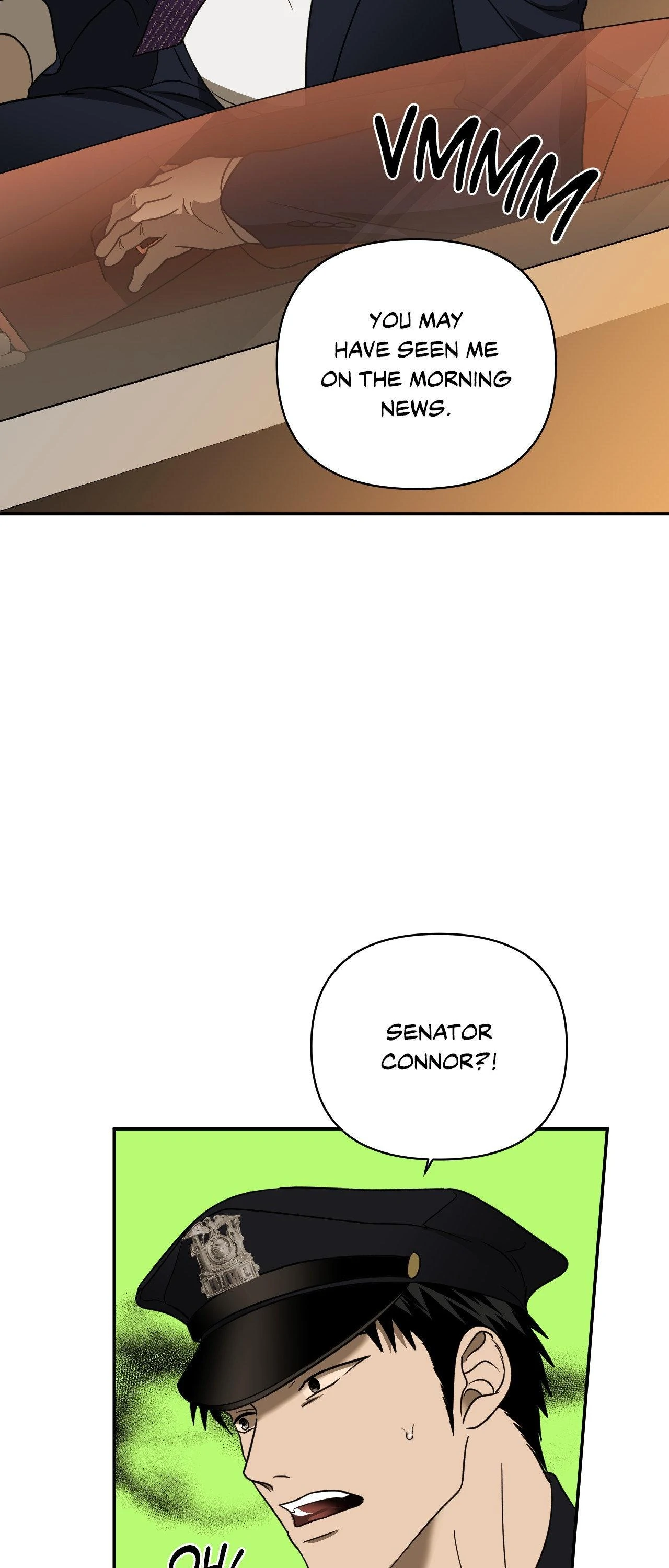 Shutline [Official] - Chapter 101 manhwa