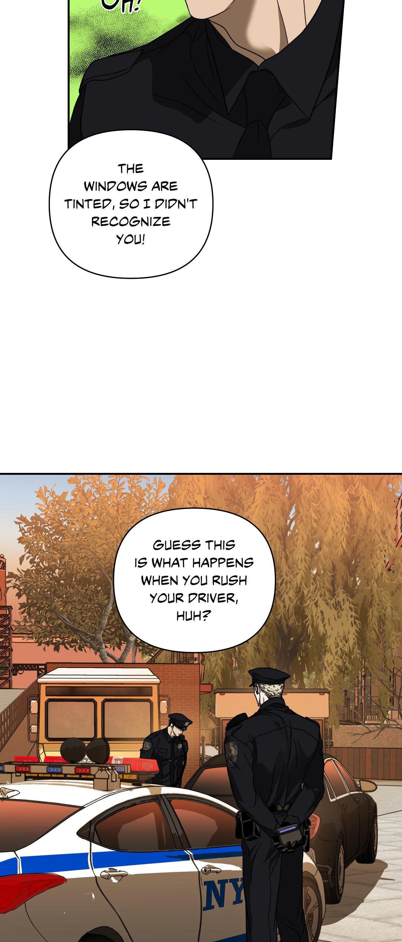 Shutline [Official] - Chapter 101 manhwa