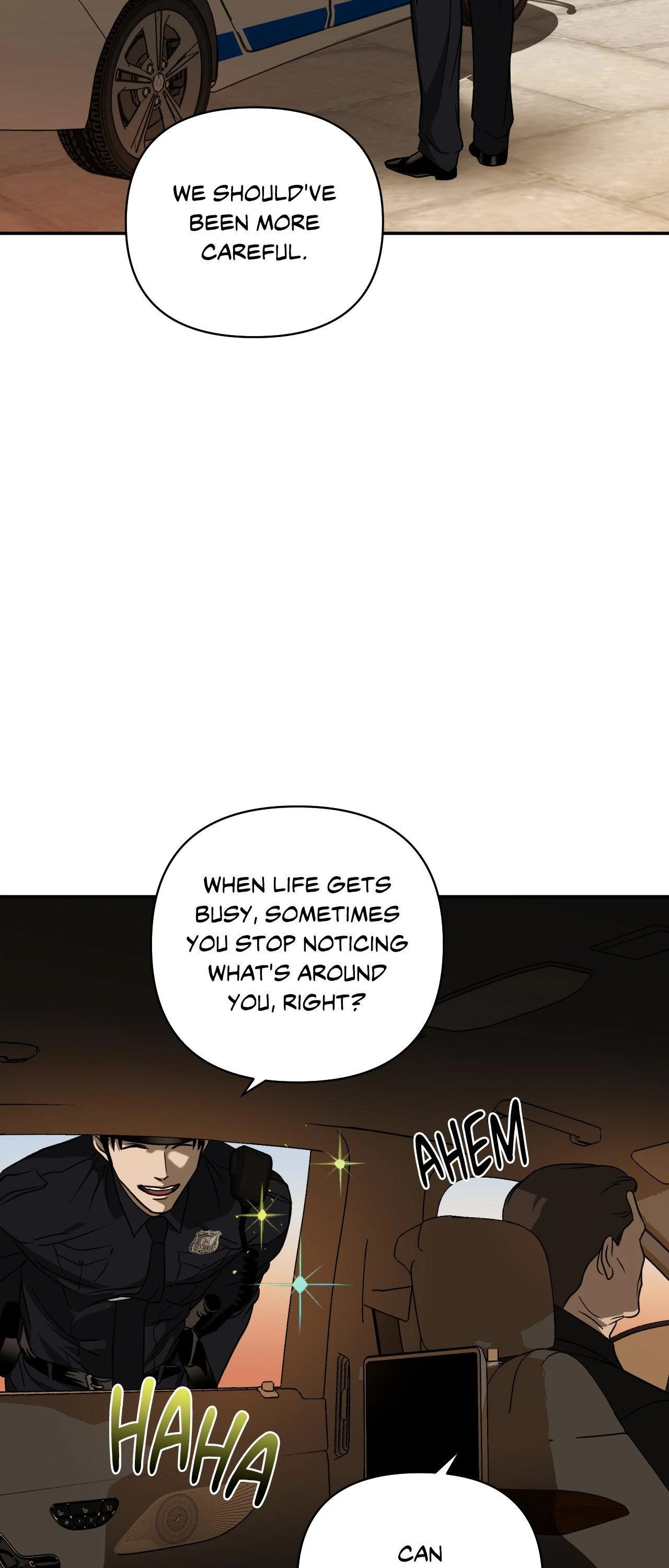 Shutline [Official] - Chapter 101 manhwa