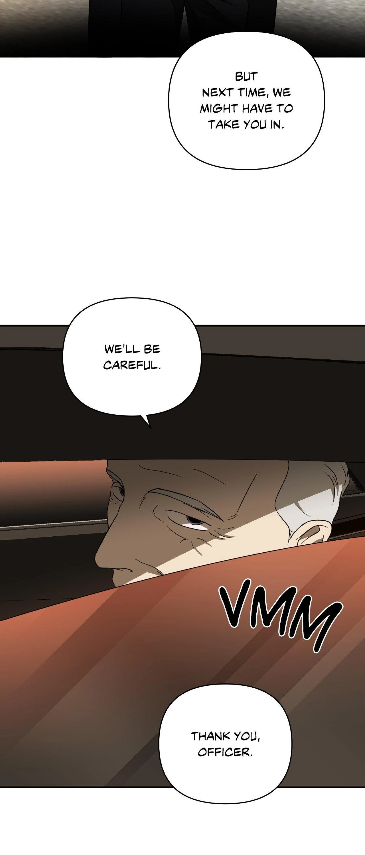 Shutline [Official] - Chapter 101 manhwa
