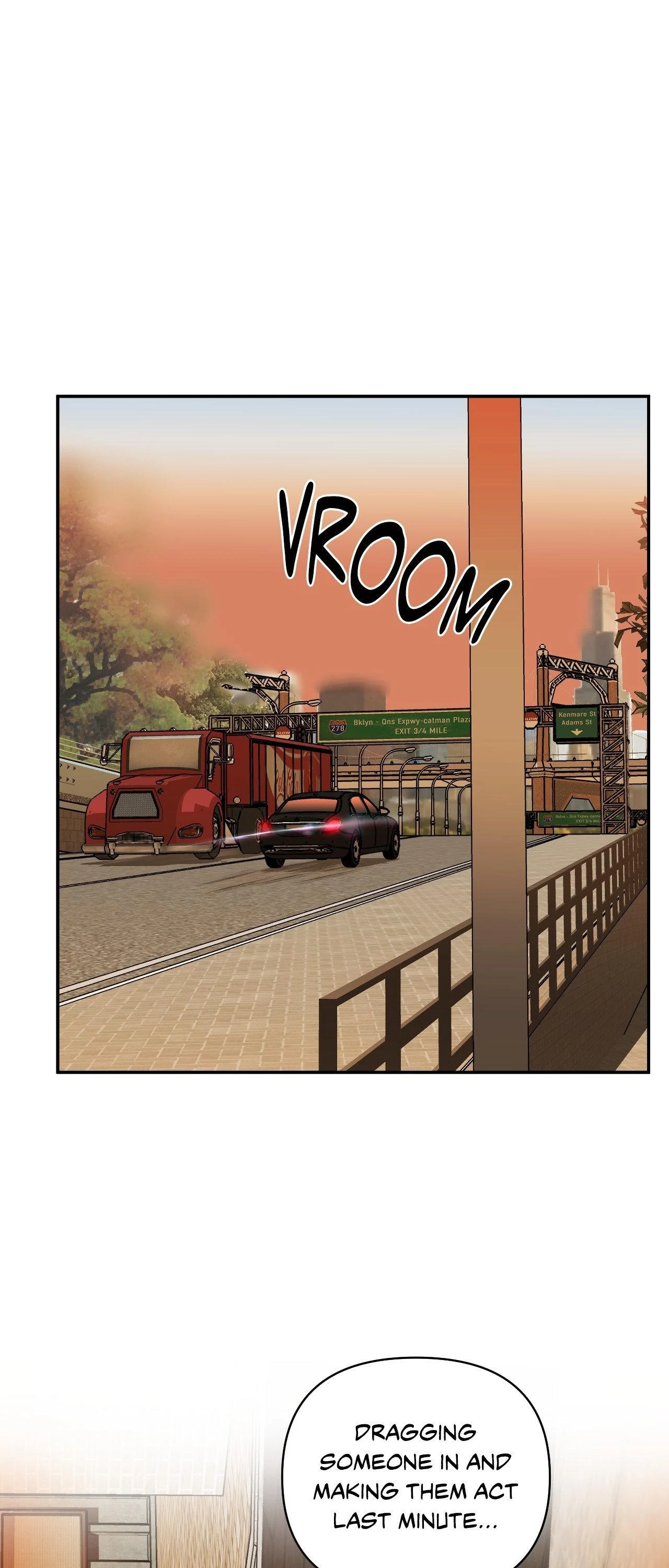 Shutline [Official] - Chapter 101 manhwa