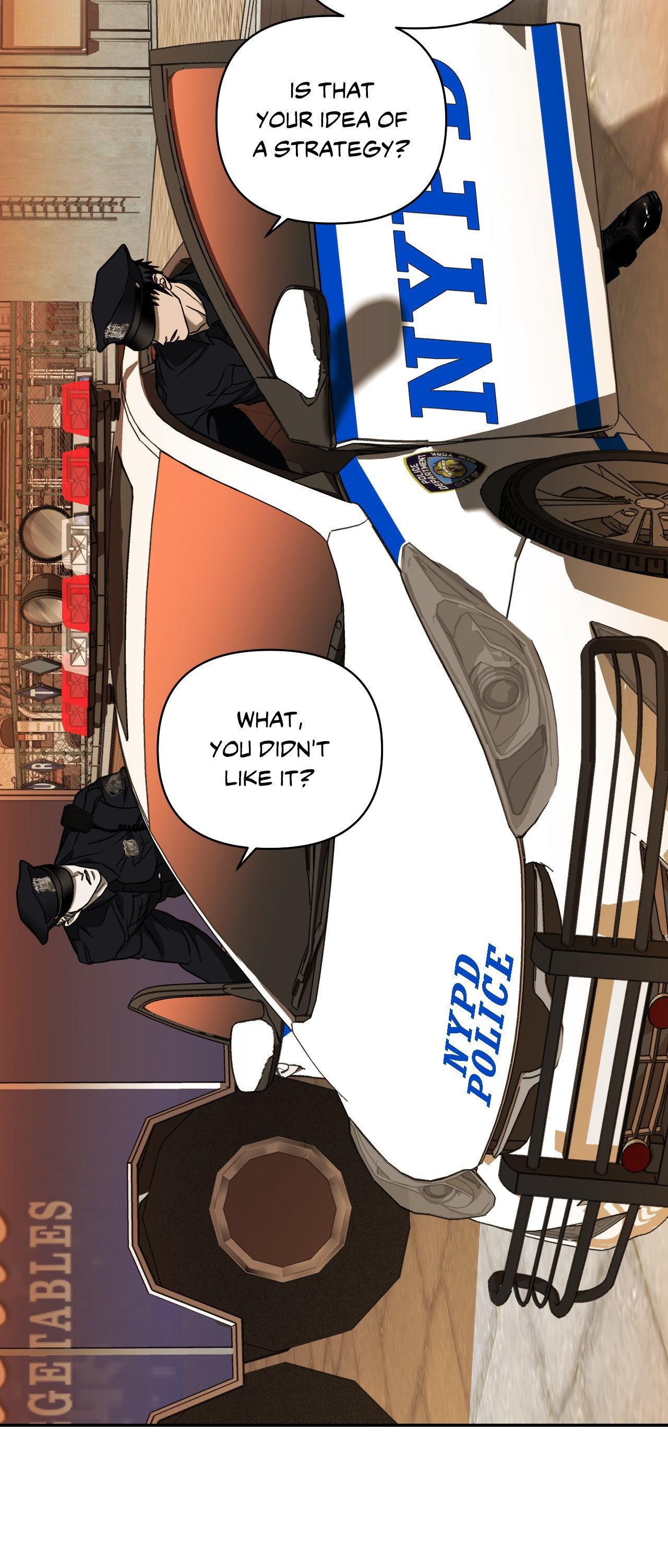 Shutline [Official] - Chapter 101 manhwa