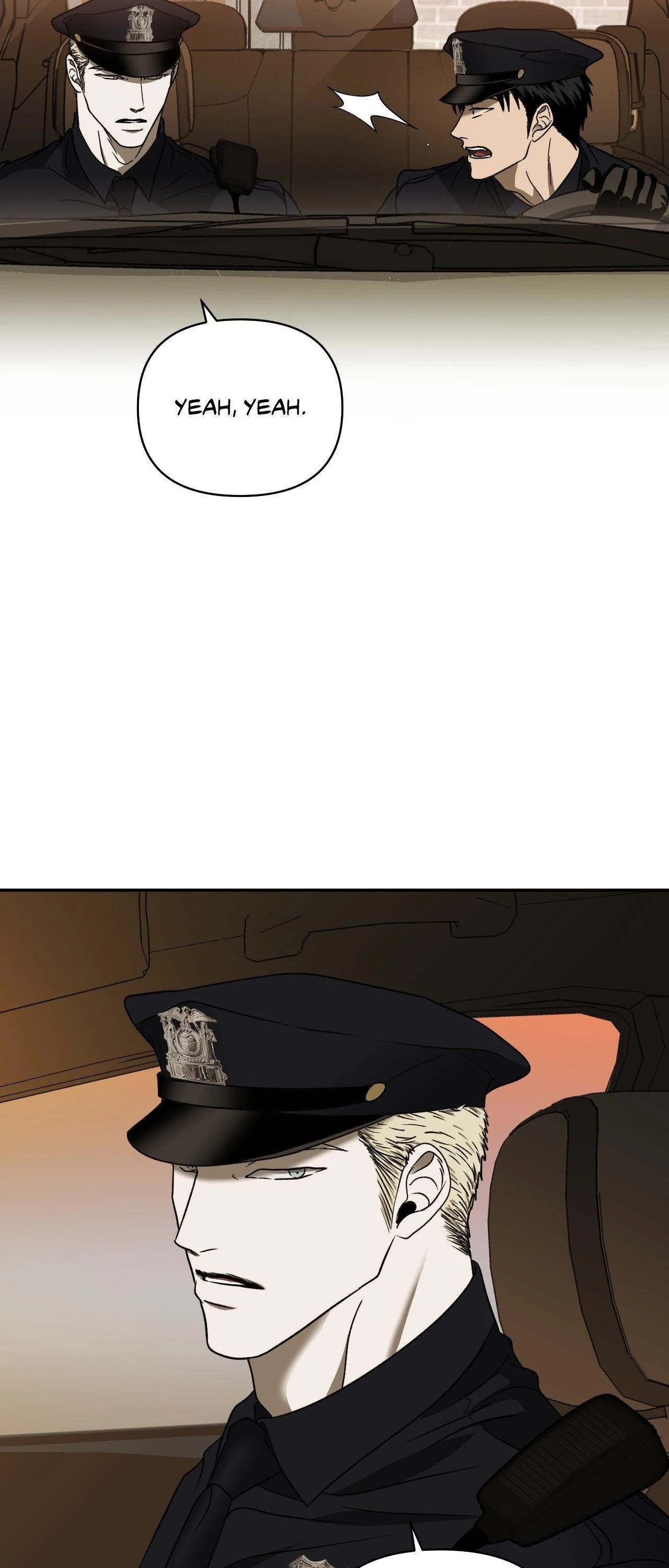Shutline [Official] - Chapter 101 manhwa